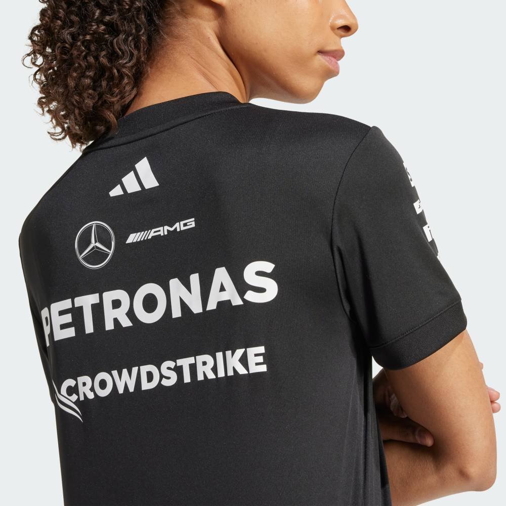 adidas｜【公式】アディダス adidas MERCEDES-AMG PETRONAS F1チーム
