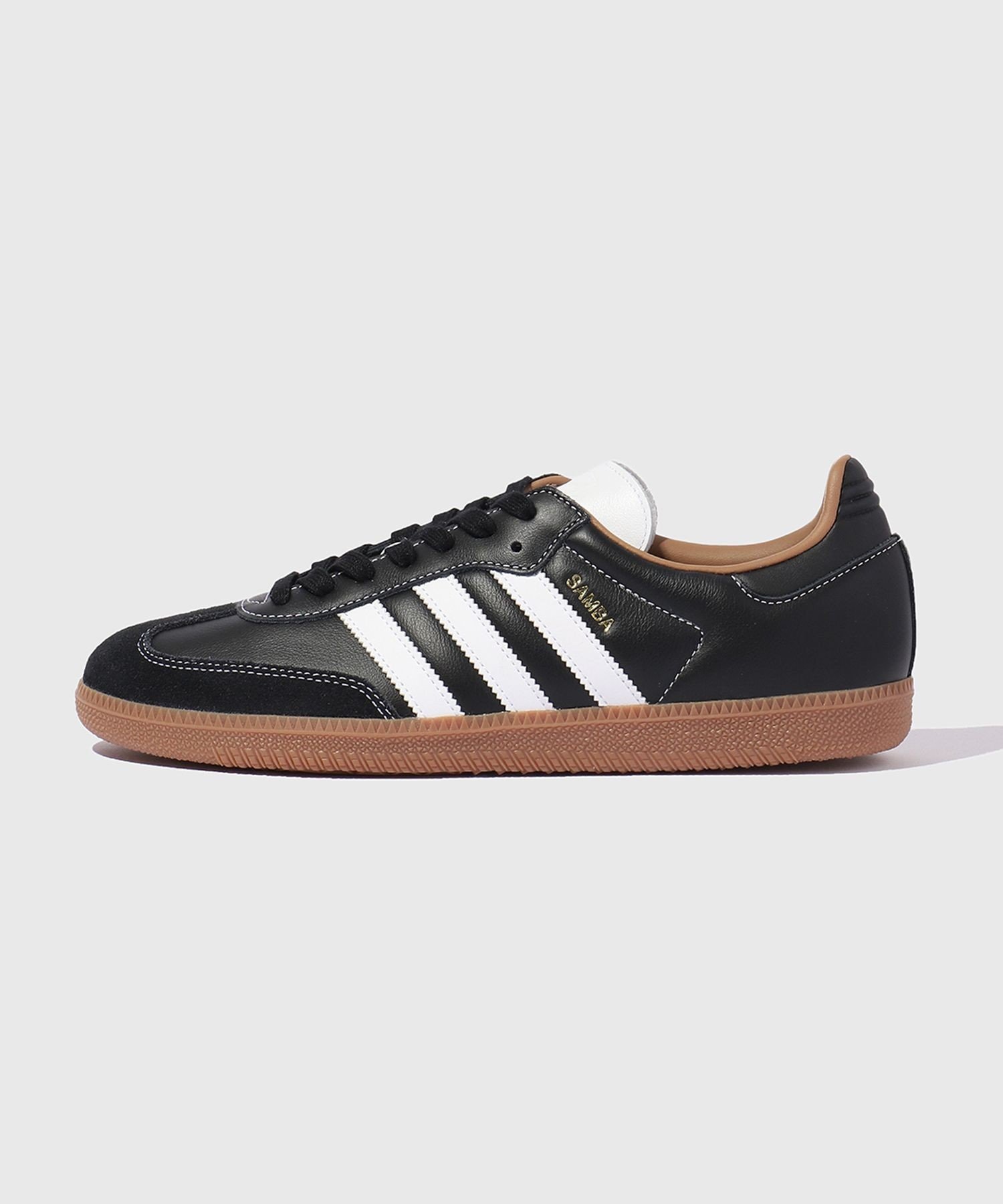 ADAM ET ROPE'｜【adidas Originals for ADAM ET ROPE'】SAMBA OG