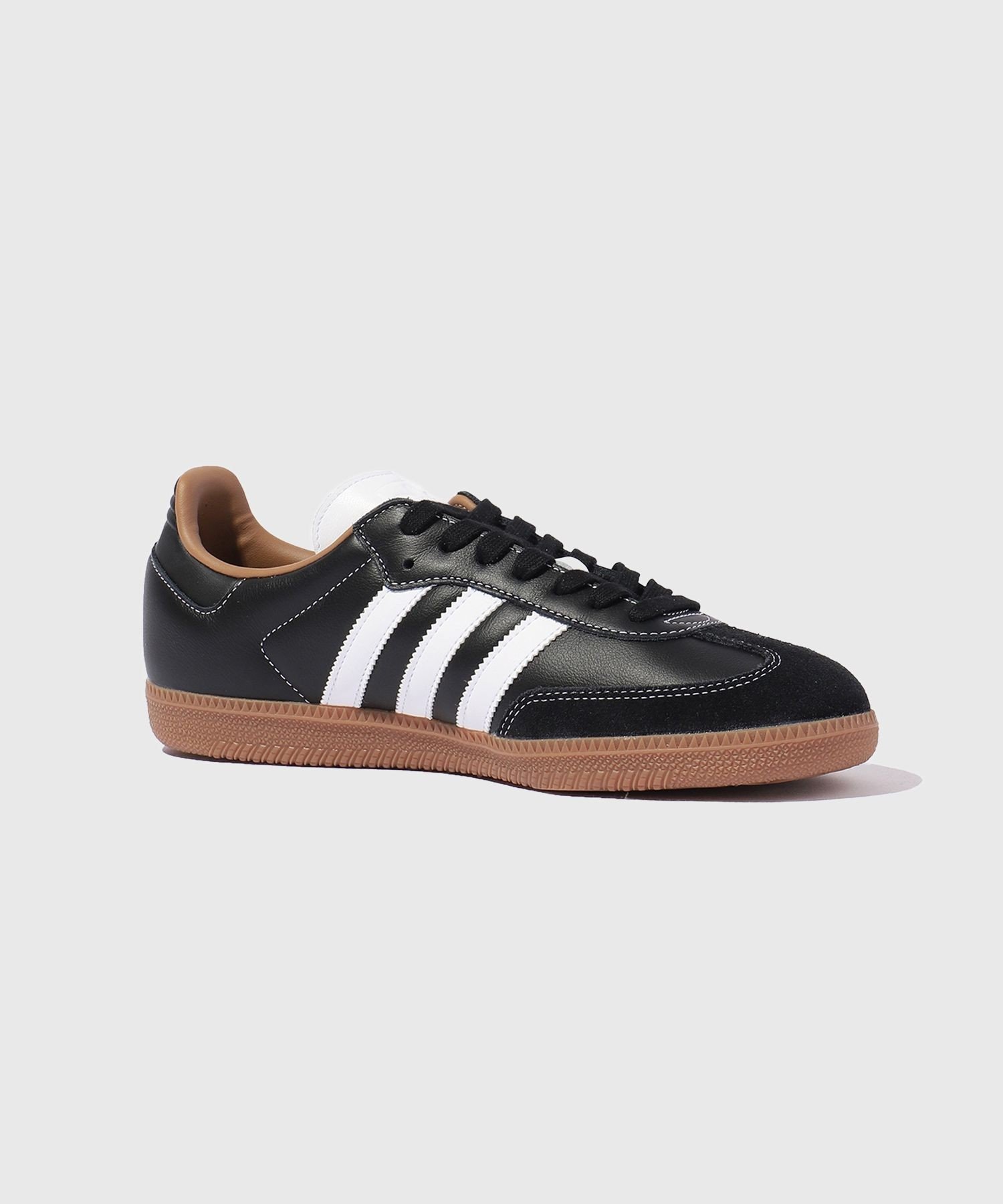 ADAM ET ROPE'｜【adidas Originals for ADAM ET ROPE'】SAMBA OG