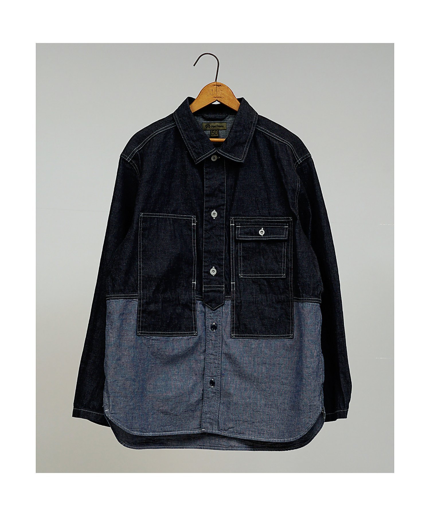楽天市場】nigel cabourn utilityの通販