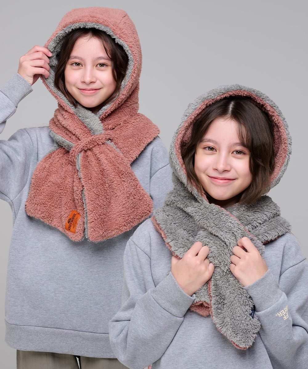 KRIFF MAYER｜(K)ニンジャマフラー | Rakuten Fashion(楽天
