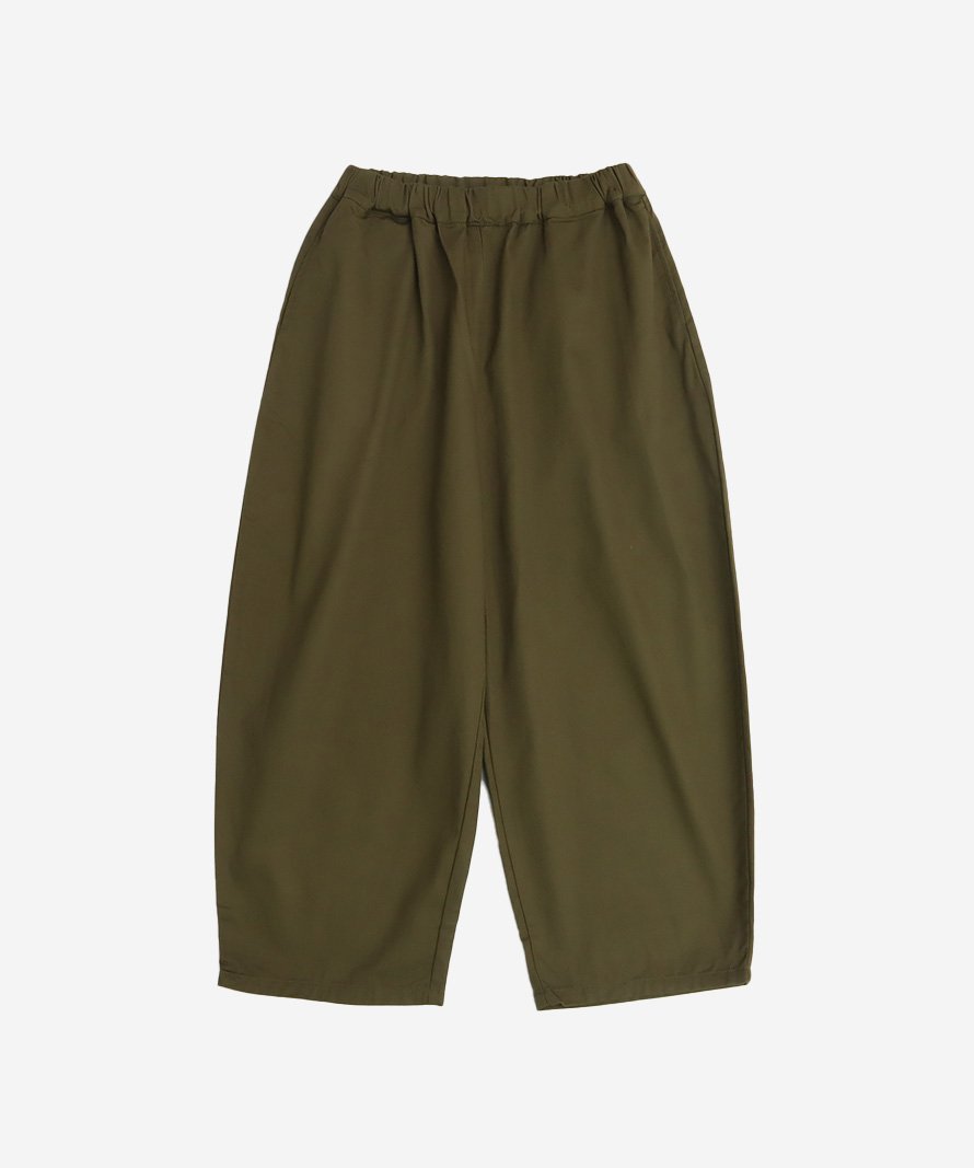 NARU FACTORY｜20ツイル エッグパンツ | Rakuten Fashion(楽天