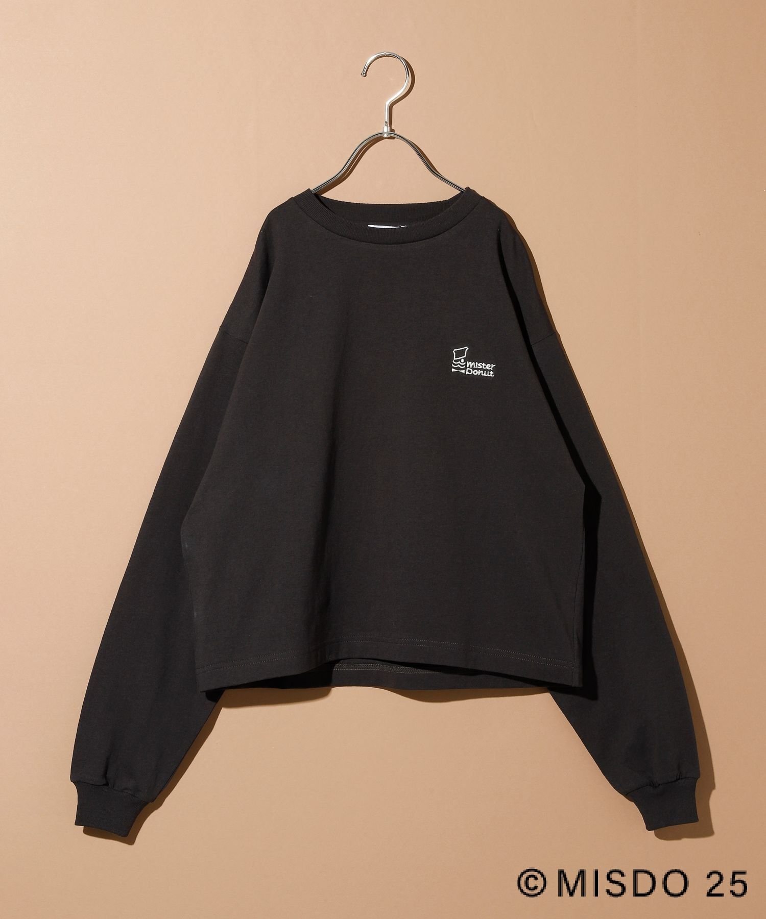 LEPSIM｜【Mister Donut×LEPSIM】【KIDS】フォトロンT | Rakuten