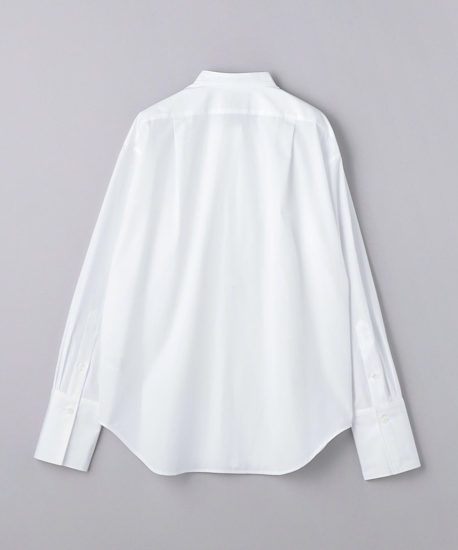 UNITED ARROWS LTD. OUTLET｜トーマス メイソン ピンタック シャツ
