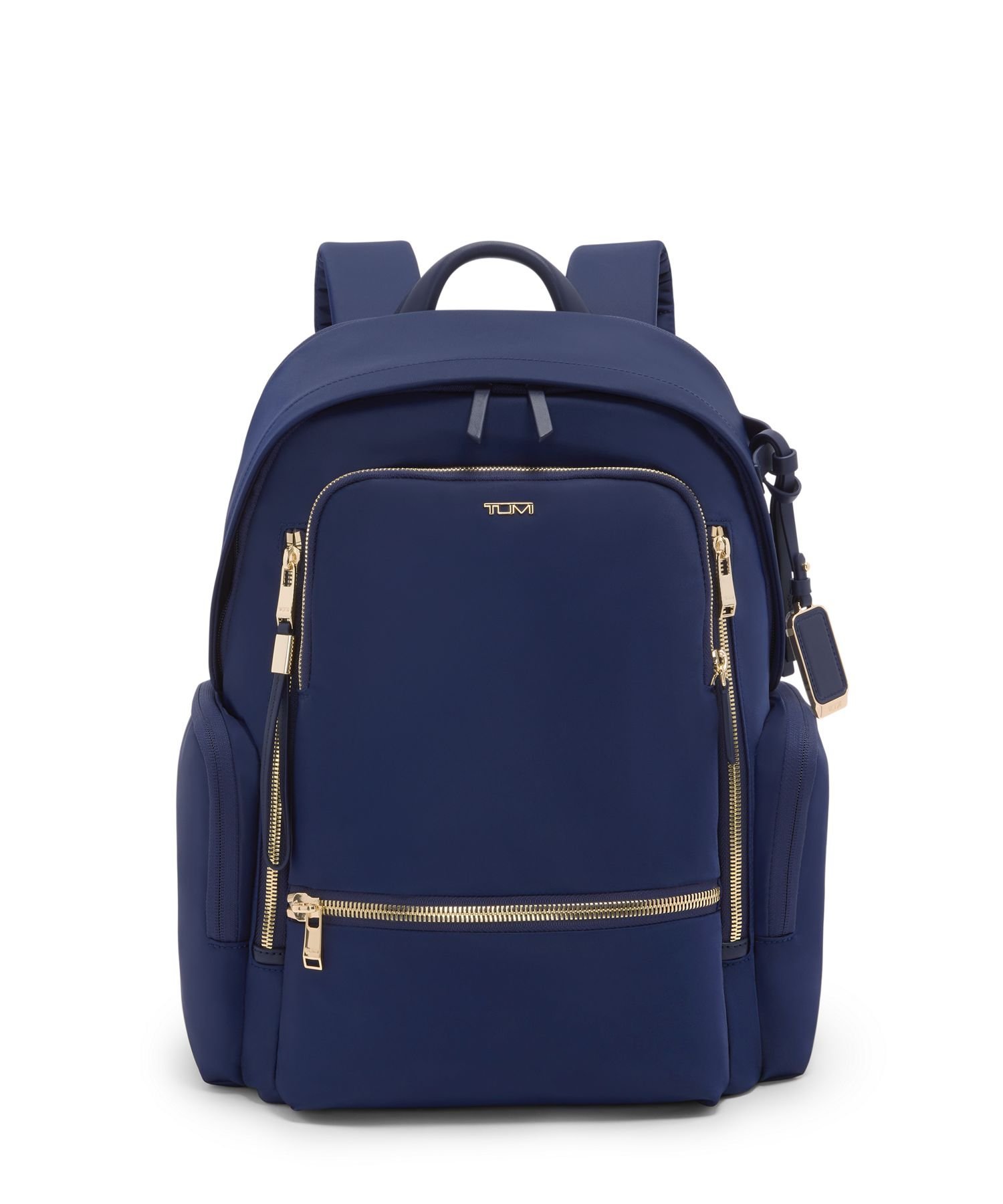 TUMI｜【TUMI公式店】 5年保証 VOYAGEUR 「セリーナ」バックパック