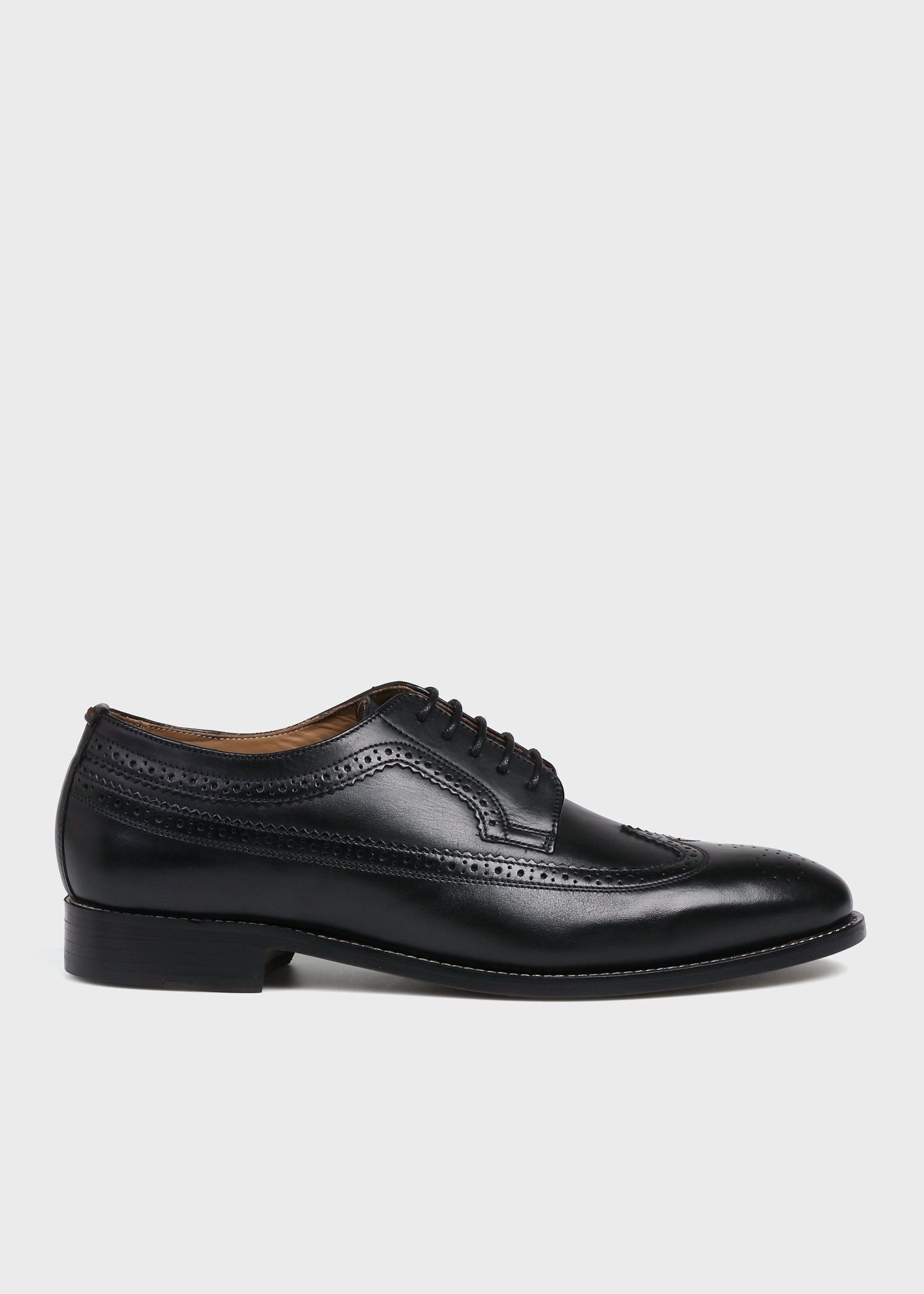 Paul Smith｜ストレートチップ レザーシューズ | Rakuten Fashion(楽天