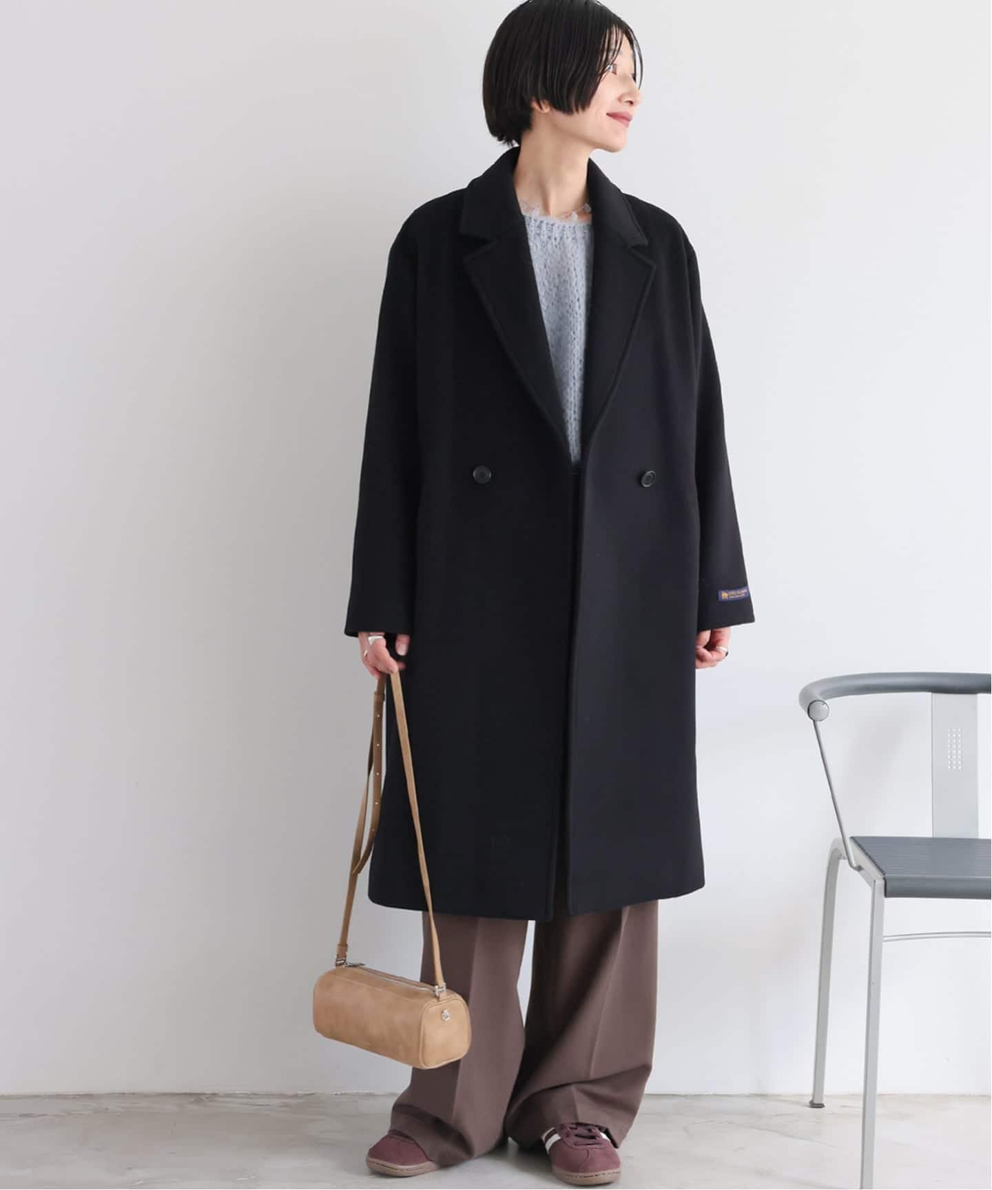 JOURNAL STANDARD relume｜《追加》スーパーファインビーバー