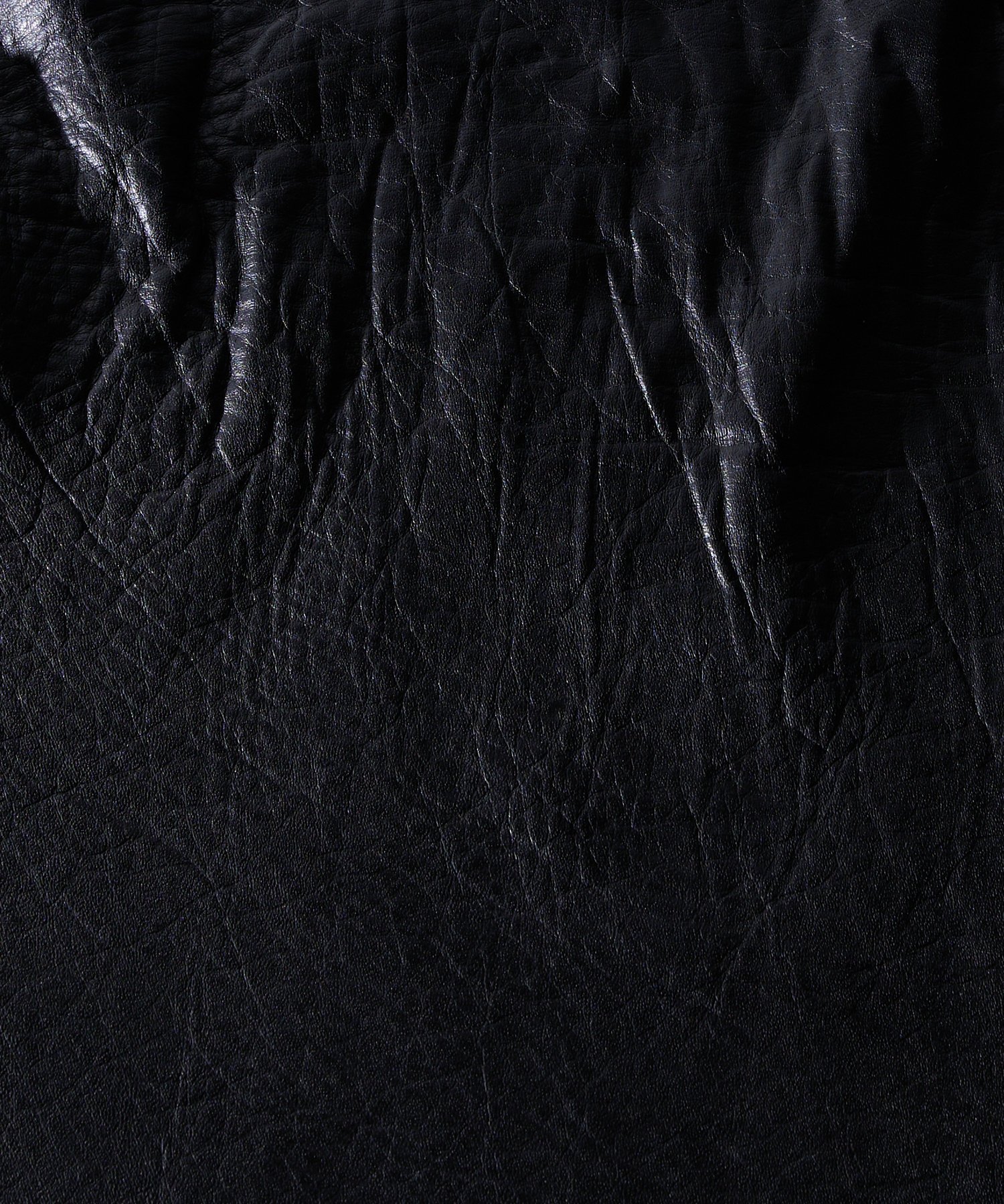 russet｜【20%ポイントバック】《3/4~価格改定》ソフトレザーラウンド