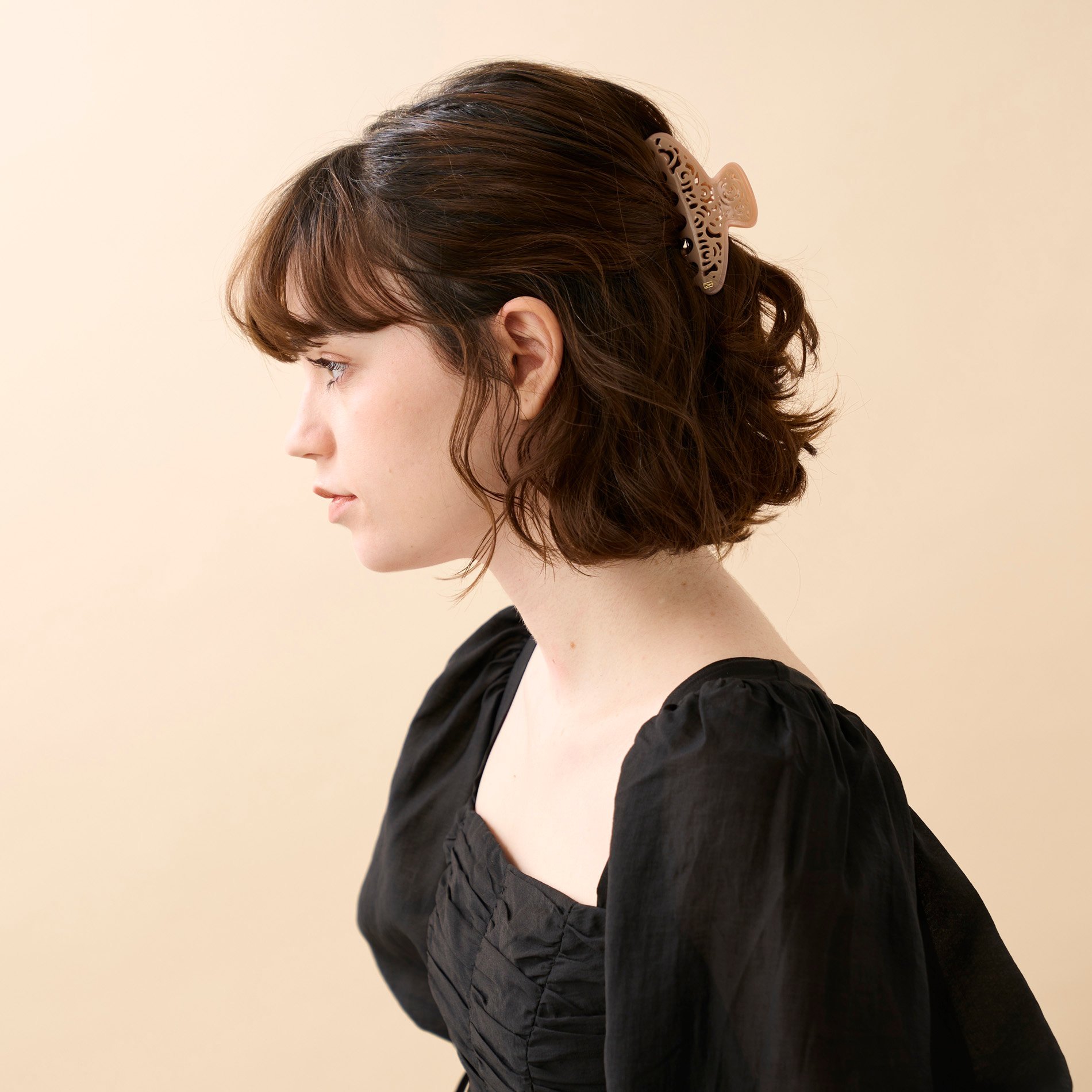 ALEXANDRE DE PARIS｜【LISERAI】M クリップ | Rakuten Fashion(楽天