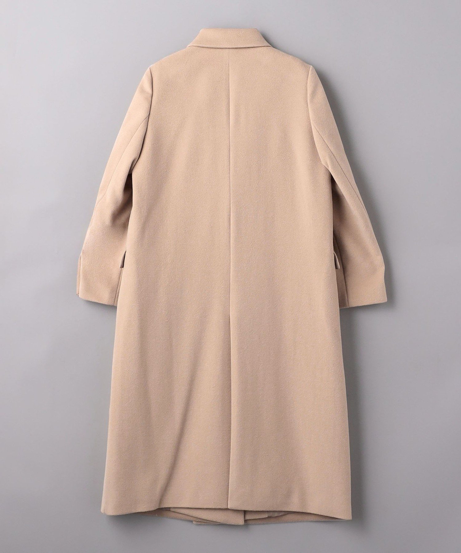 UNITED ARROWS LTD. OUTLET｜ダブルブレスト テーラード コート