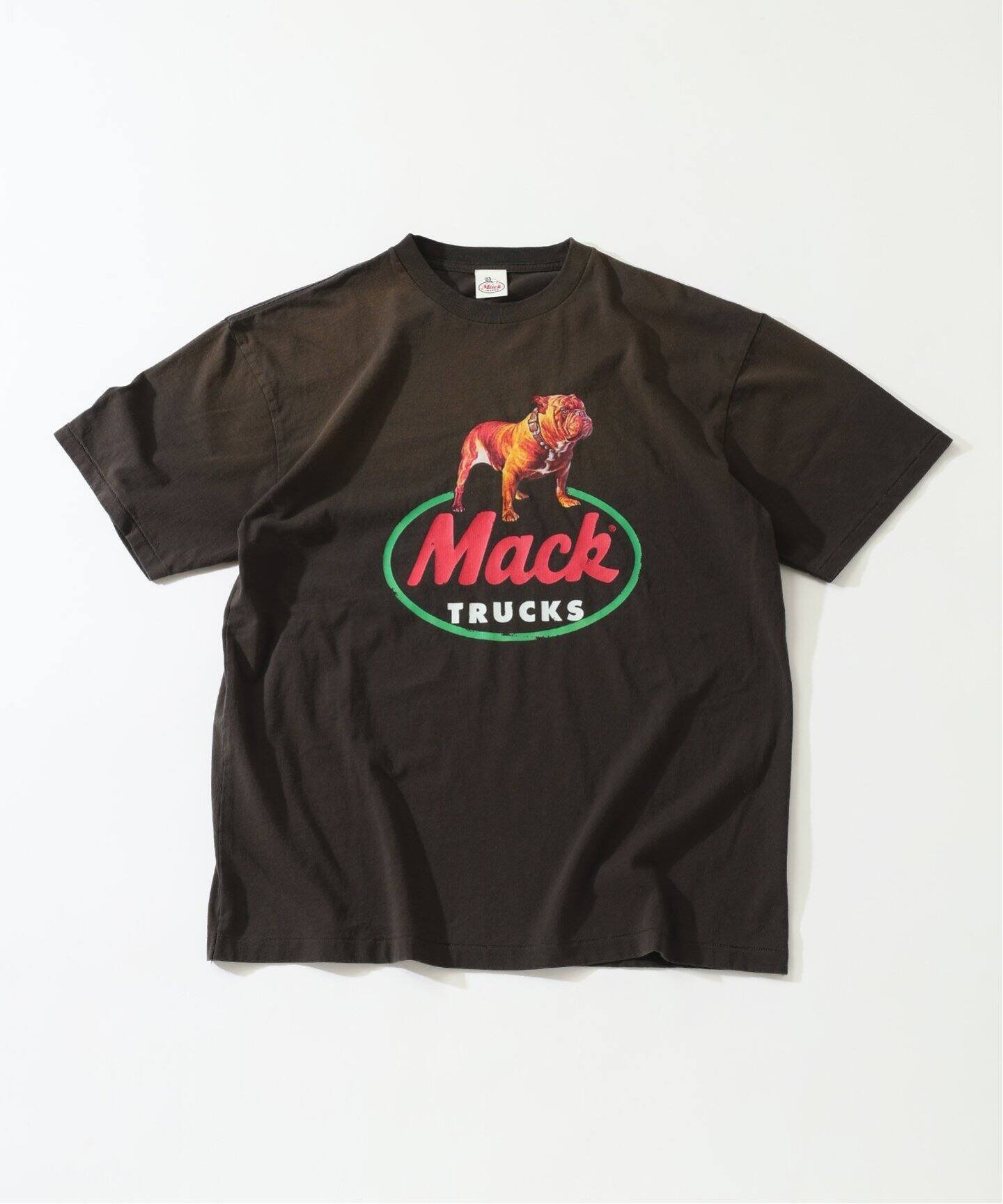 JOURNAL STANDARD relume｜MACK TRUCKS / マック・トラックス 別注