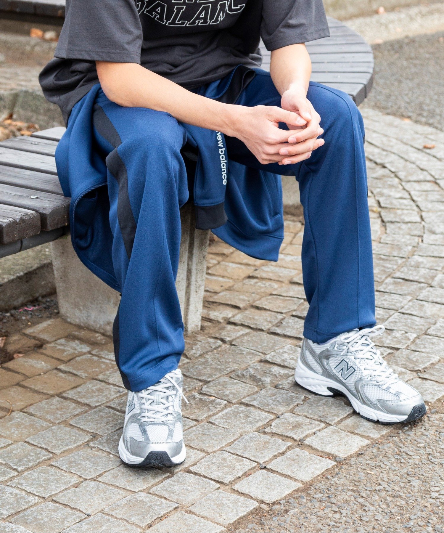 New Balance｜MR530 LG | Rakuten Fashion(楽天ファッション／旧楽天