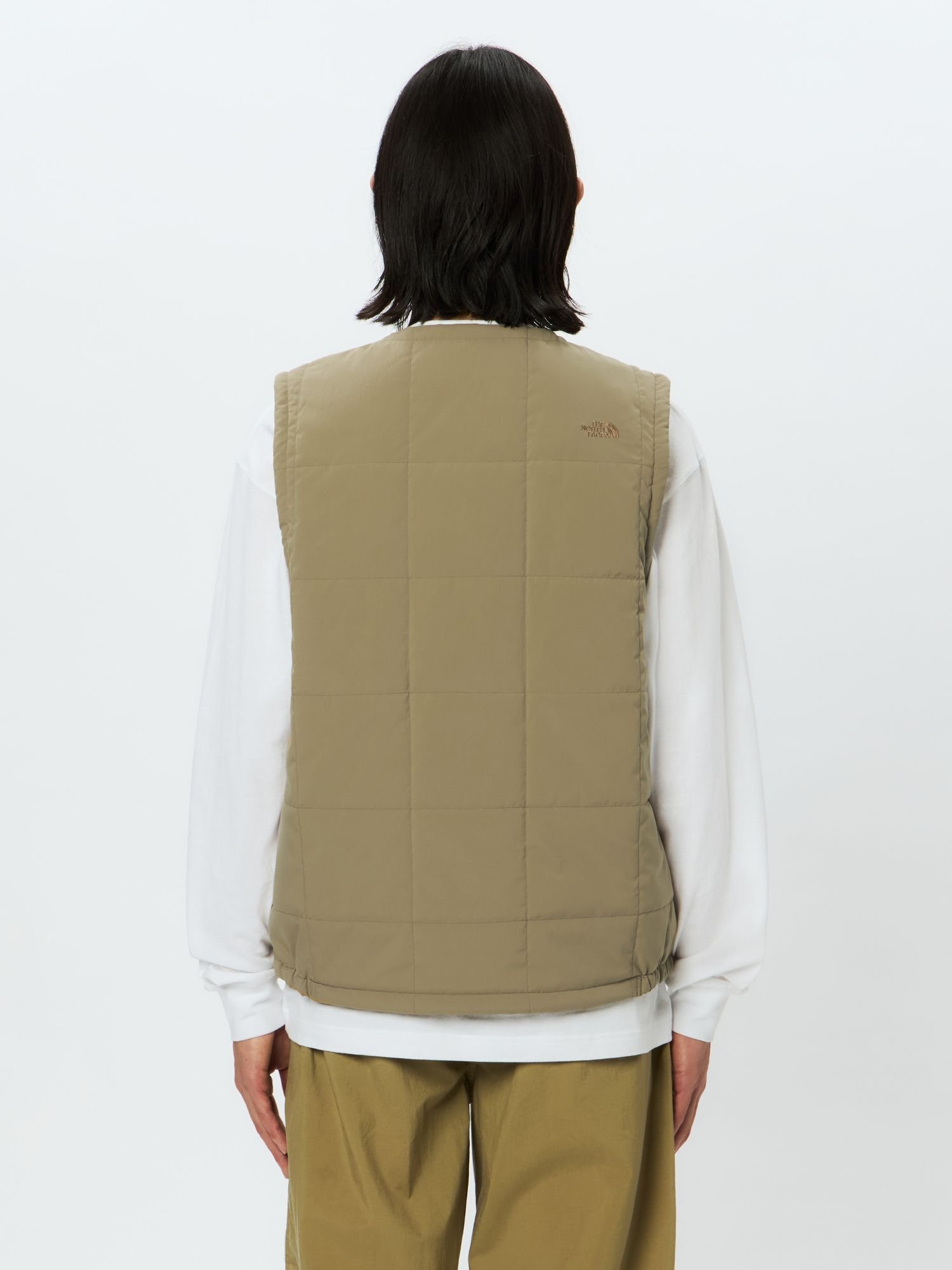 THE NORTH FACE｜【公式】メドウウォームベスト(ユニセックス