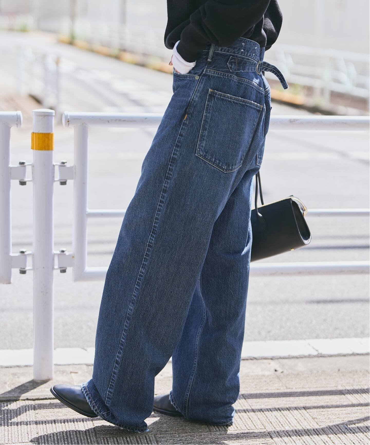 Spick & Span｜upper hights/アッパーハイツ 別注THE OLIVIA
