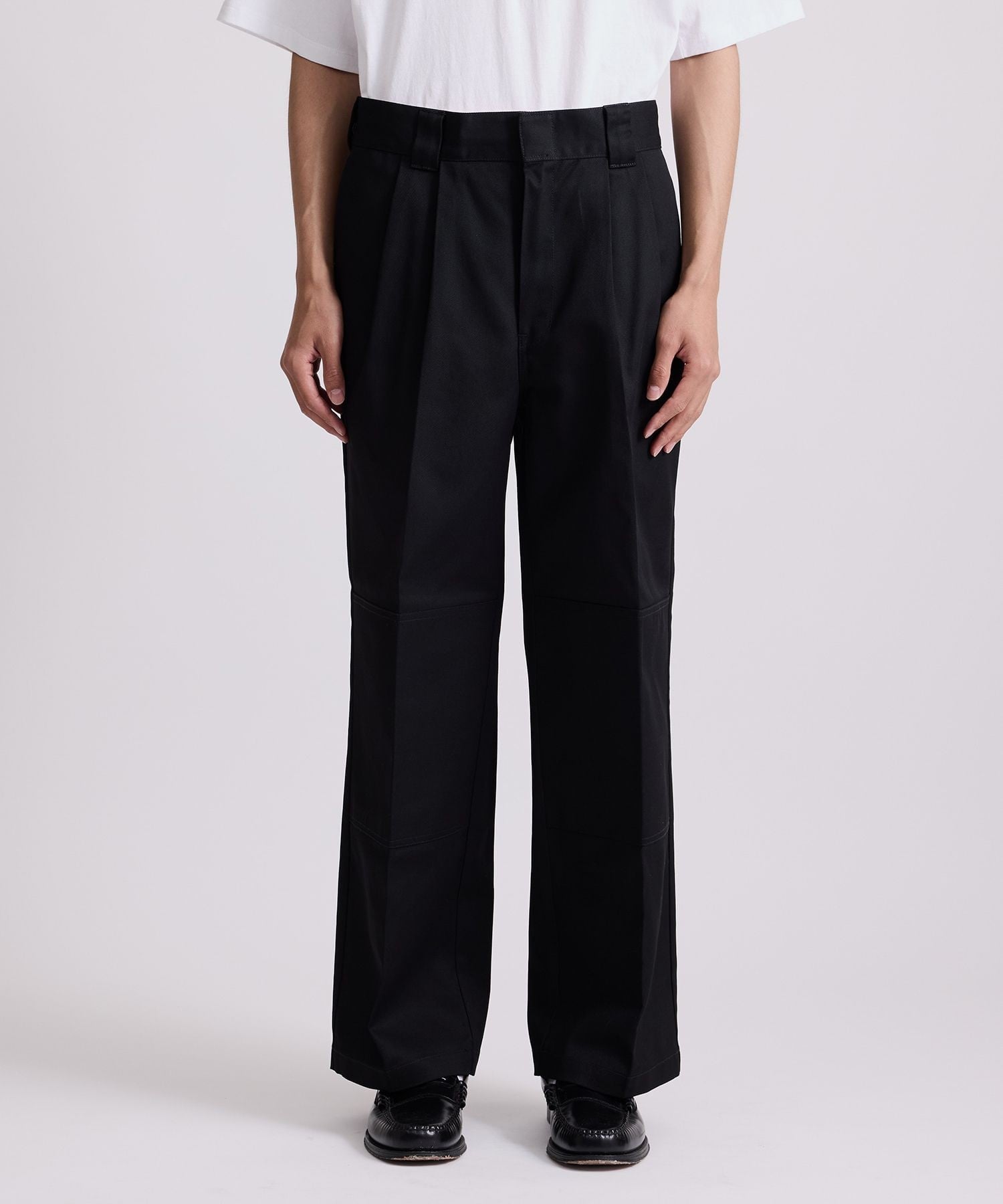 Saturdays NYC｜Dickies(R) x Saturdays NYC Double Knee Work Pants
