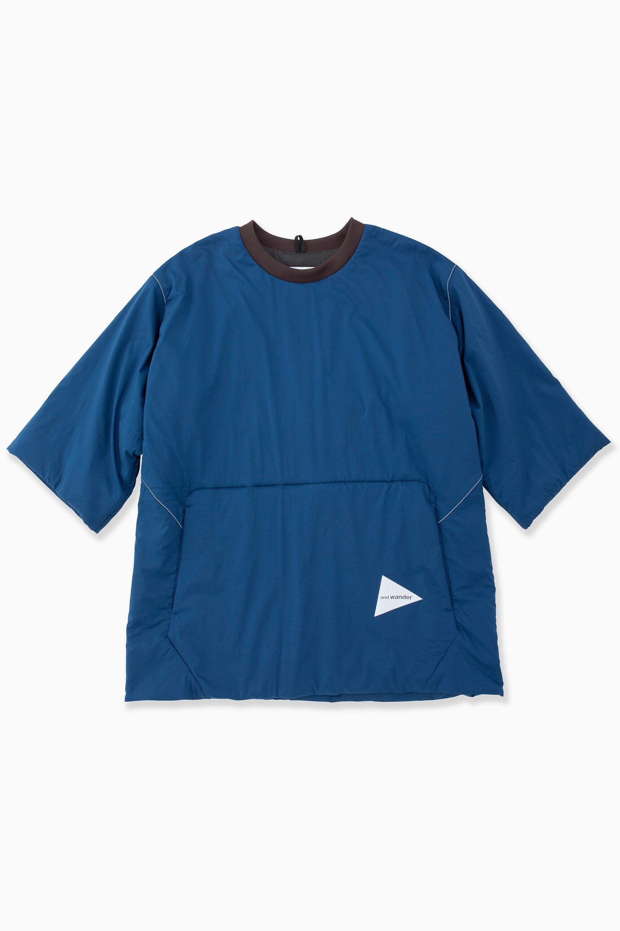 and wander｜alpha AIR T | Rakuten Fashion(楽天ファッション／旧楽天