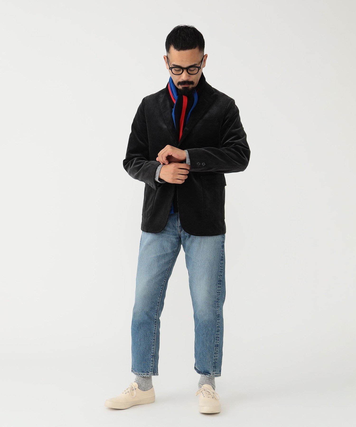 BEAMS MEN｜BEAMS PLUS / コーデュロイ 3ボタン ジャケット | Rakuten
