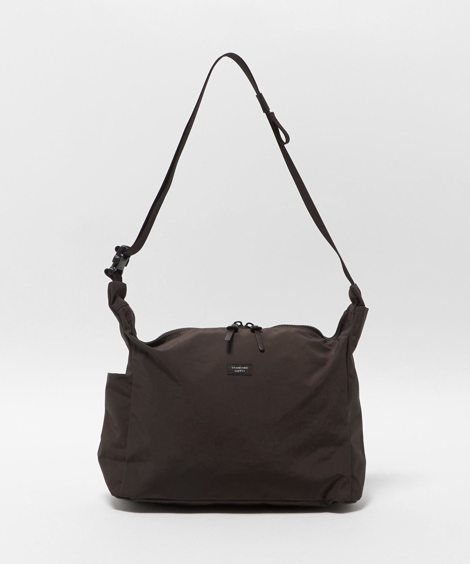 【別注】STANDARD SUPPLY GLR トライアングル ショルダーバッグ 別注】＜STANDARD SUPPLY＞GLR トライアングル ショルダーバッグ
