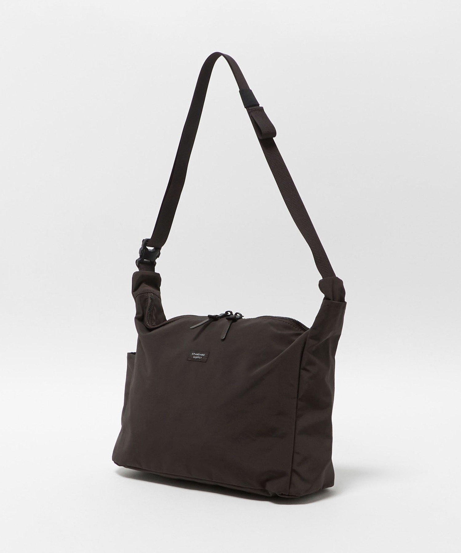 【別注】STANDARD SUPPLY GLR トライアングル ショルダーバッグ 別注】＜STANDARD SUPPLY＞GLR トライアングル ショルダーバッグ