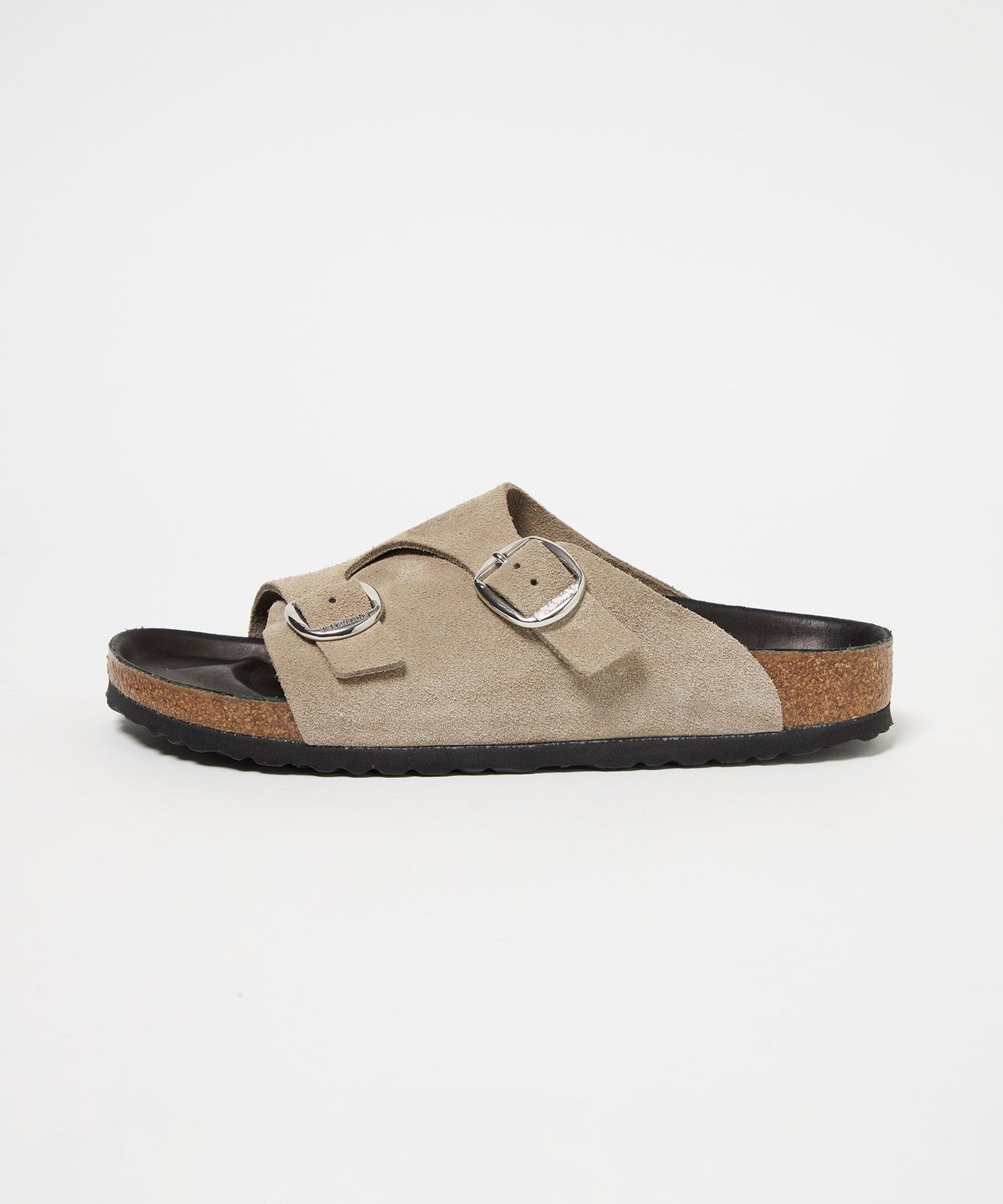 【美品】ビルケンシュトック　チューリッヒ　37 BIRKENSTOCK】 ビルケンシュトック ZURICH SFB チューリッヒ 1009534