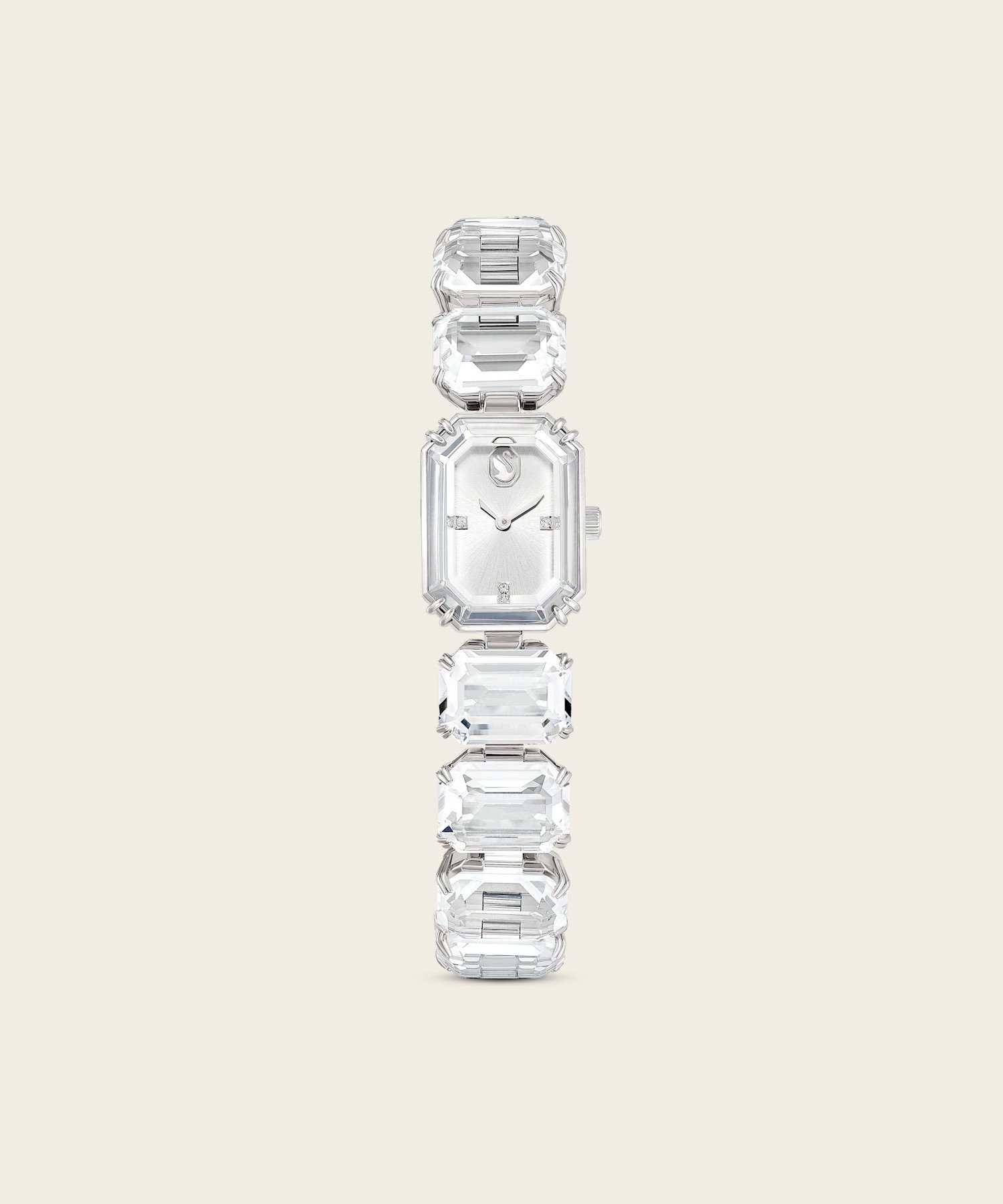 SWAROVSKI｜【公式】【スワロフスキー】ウォッチ, オクタゴンカット