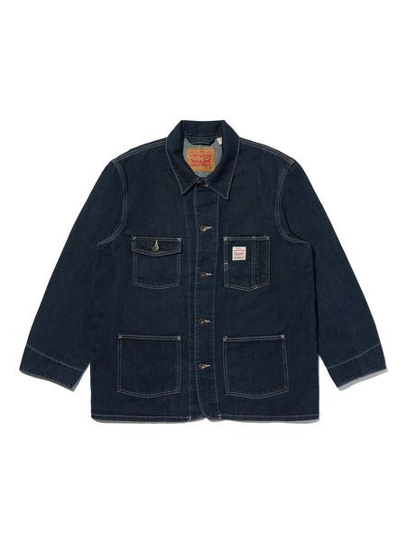 Levi's｜WORKWEAR ベーカリーチョアジャケット | Rakuten Fashion(楽天