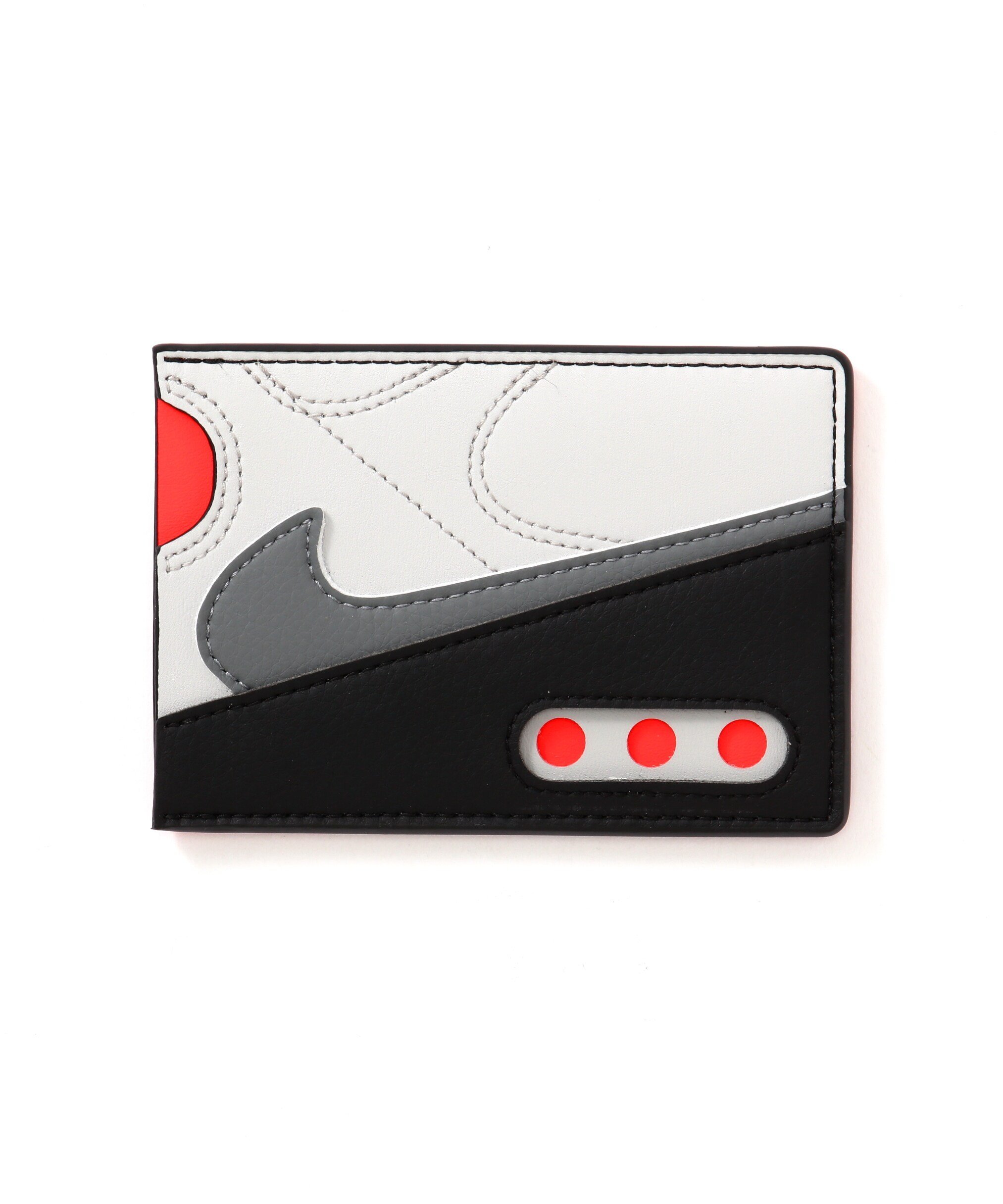 ROYAL FLASH｜NIKE/ナイキ/アイコンエアマックス90 カードウォレット