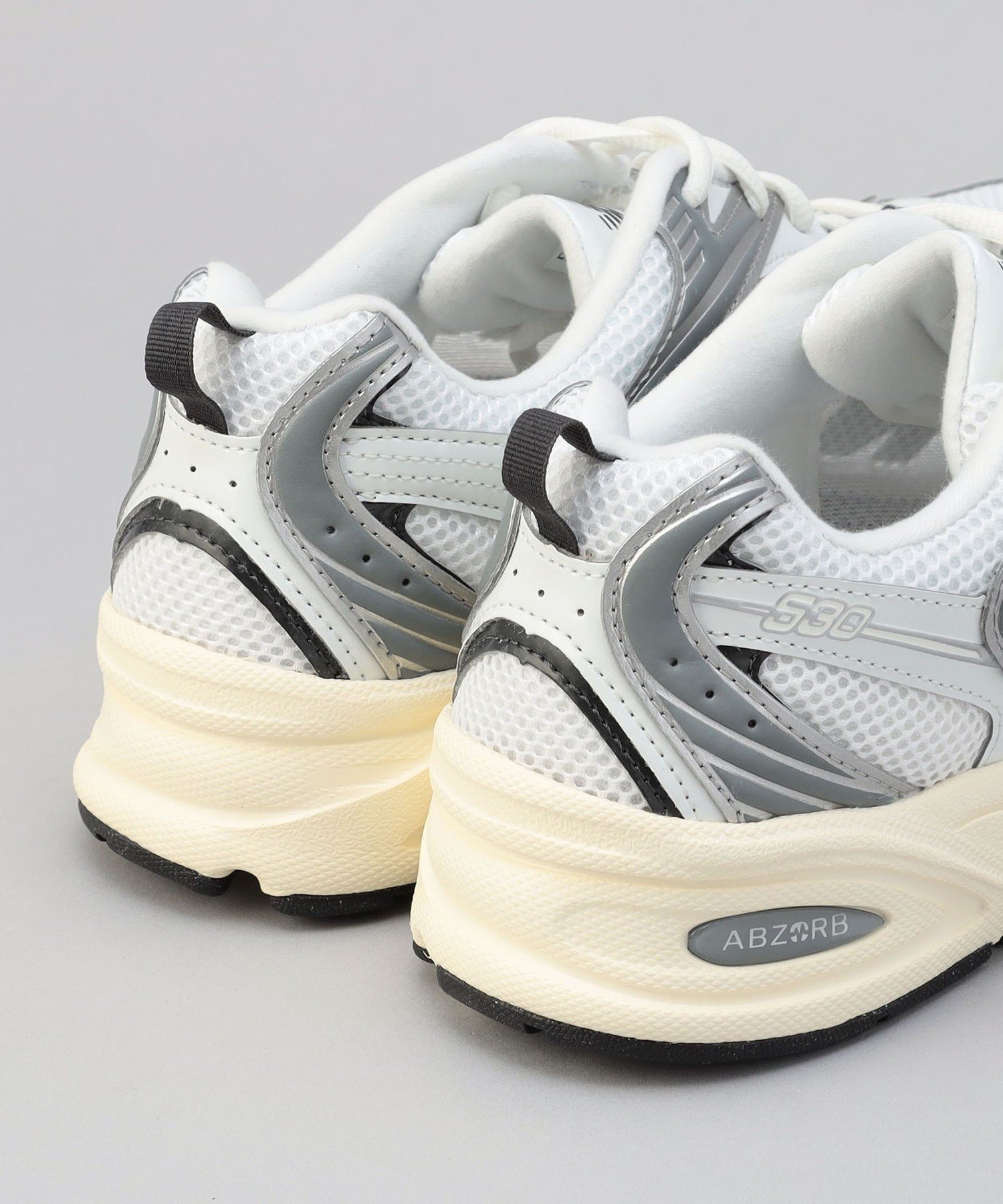 coen｜□New Balance(ニューバランス)U530ESA スニーカー【MEN'S