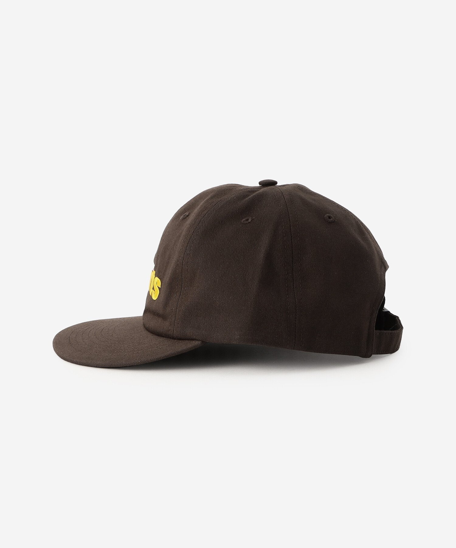 Bshop｜STAY HUNGRY | BLOCK 90's コットン 6Pキャップ | Rakuten