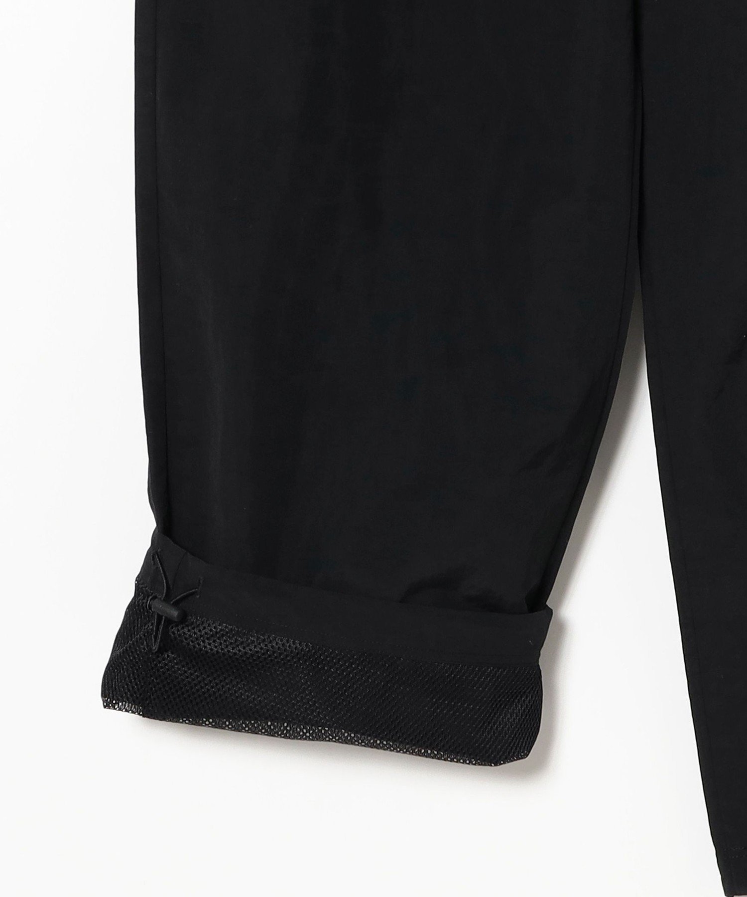 BEAMS MEN｜【別注】FRED PERRY / SHELL PANT 26SS | Rakuten Fashion
