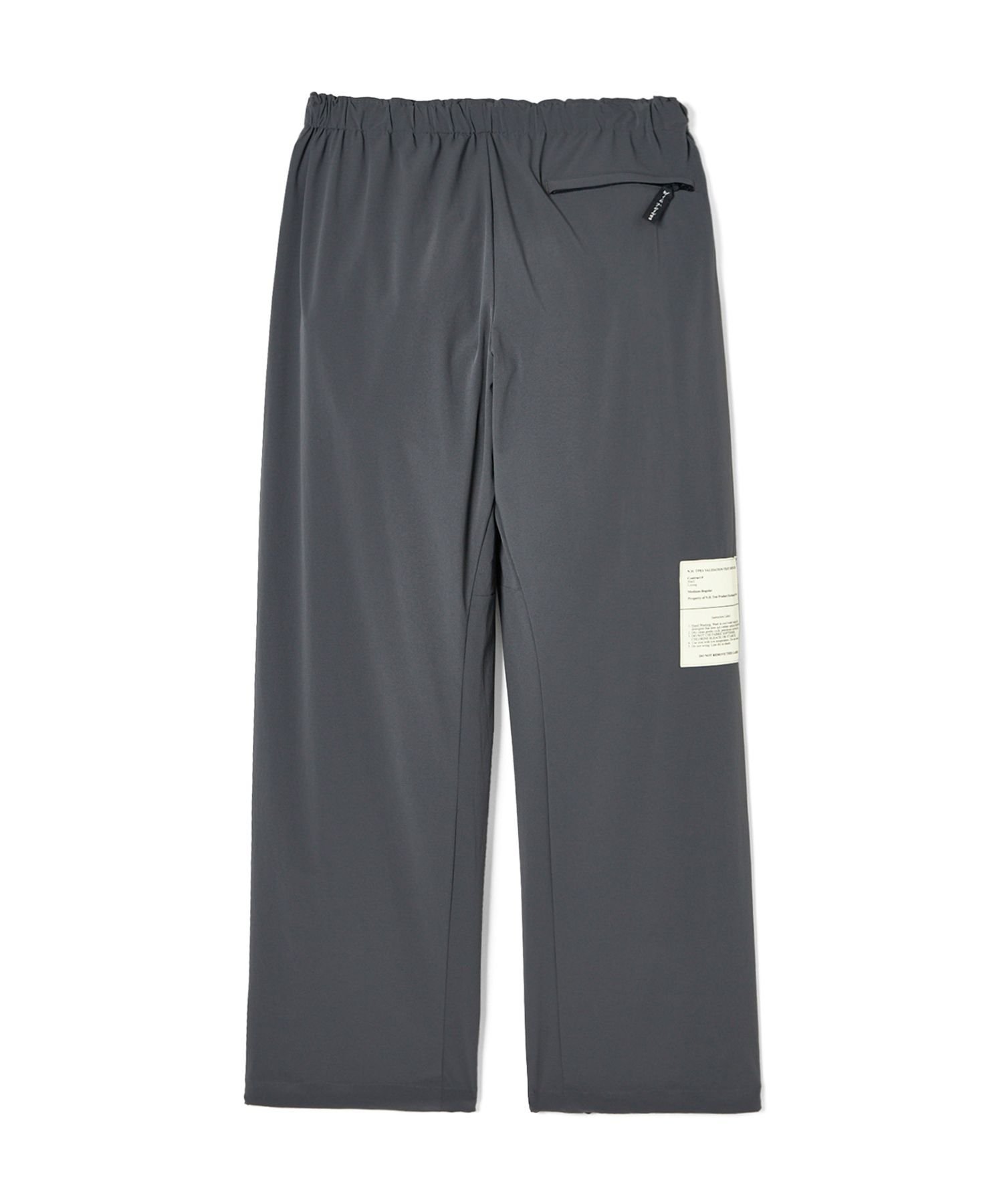 N.HOOLYWOOD｜N.HOOLYWOOD TPES × WILD THINGS / WIDE EASY PANTS