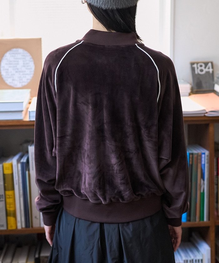 FREAK'S STORE｜別注 Velour Top 25AW | Rakuten Fashion(楽天