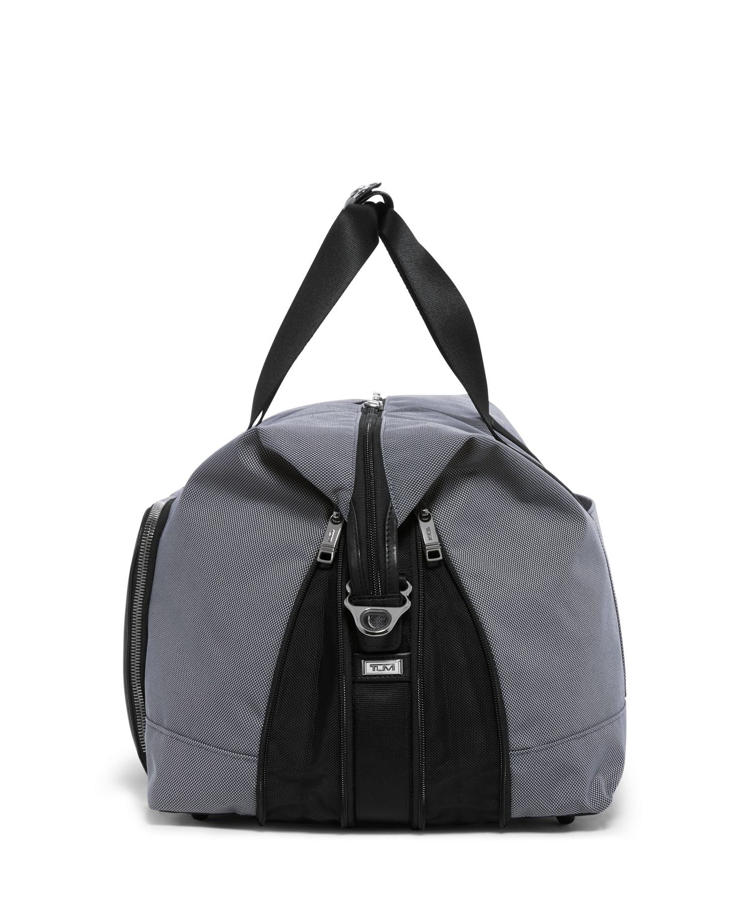 TUMI｜【公式店】ALPHA X ダブル・エクスパンション・サチェル