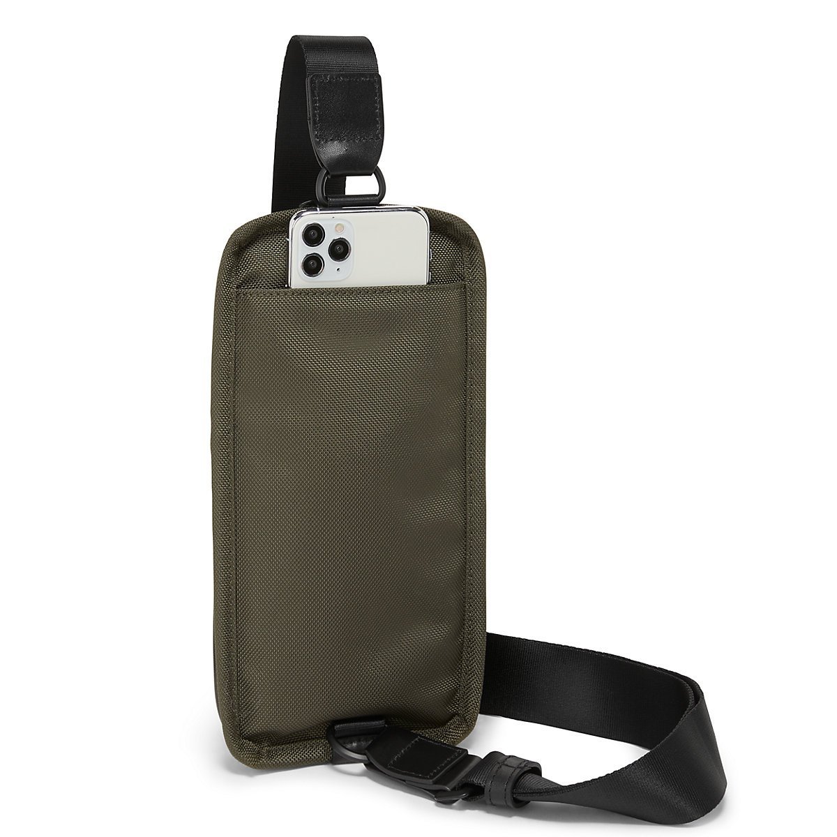 TUMI｜【TUMI 公式店】5年保証 TUMI Alpha コンパクト・スリング