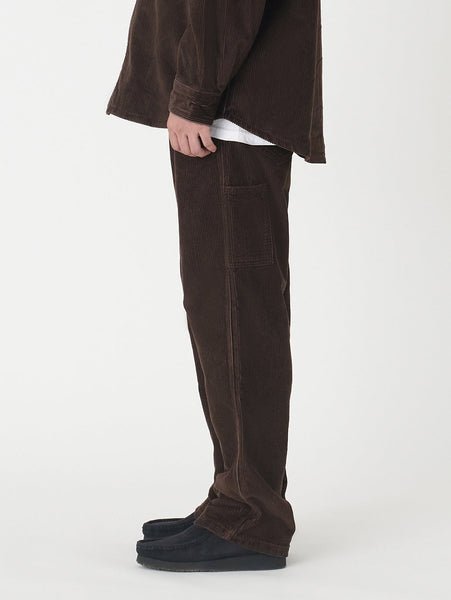 Levi's｜WORKWEAR 568(TM) ルーズストレート カーペンター ブラウン