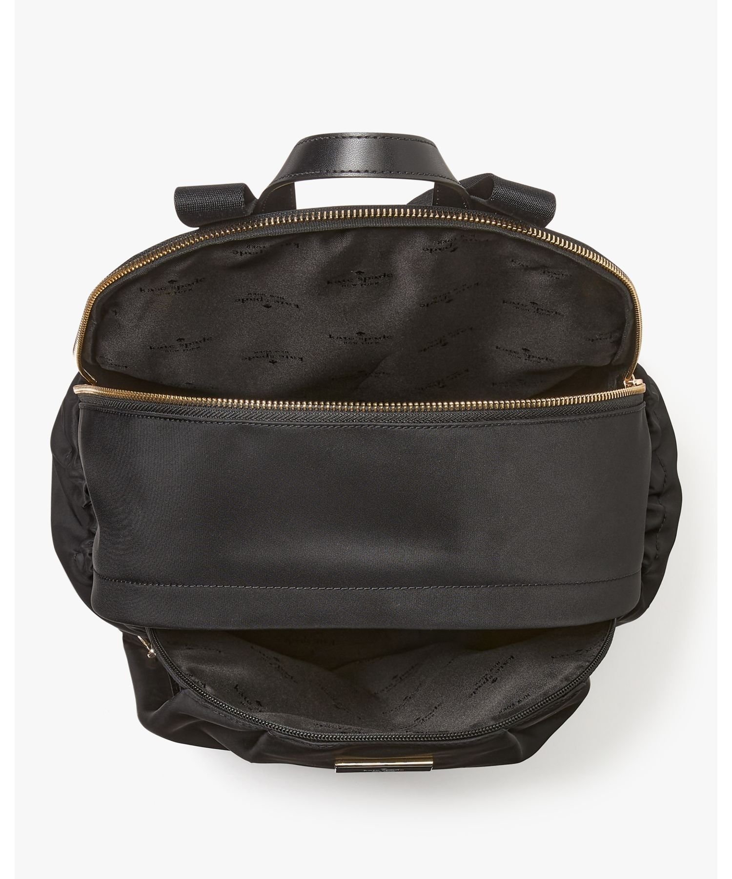 kate spade new york｜カーター ラージ バックパック | Rakuten