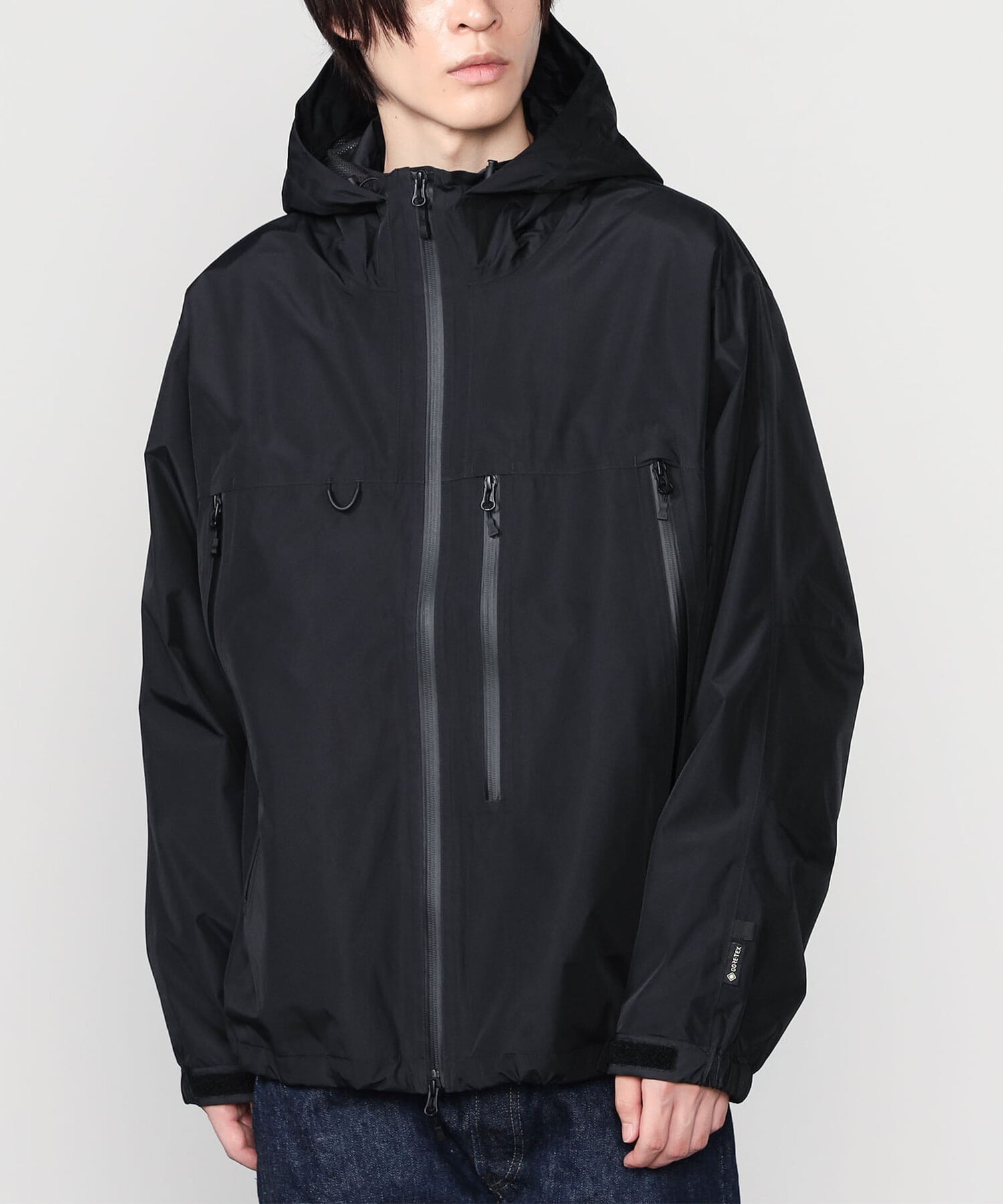 Bshop｜DAIWA PIER39 | GORE-TEX TECH MIL SHELL JACKET MEN | Rakuten