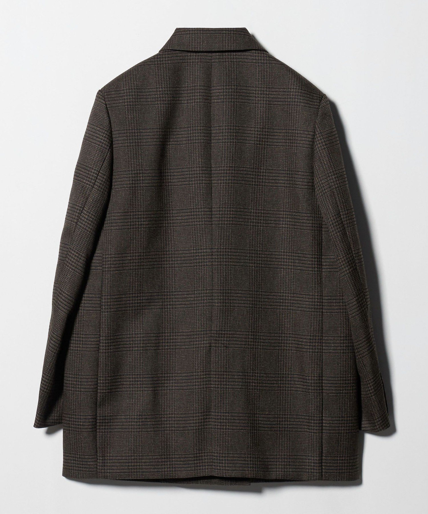 新品未使用　MARW UNITED ARROWS オーバー ダブル ジャケット UNITED ARROWS｜<MARW UNITED ARROWS>オーバー ダブル ジャケット