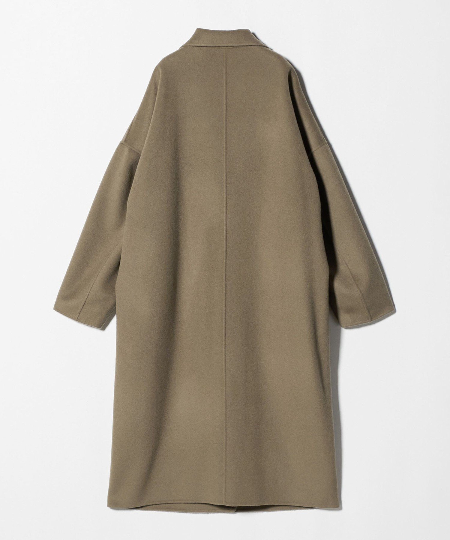MARW UNITED ARROWS /リバー ロングコート UNITED ARROWS｜<MARW UNITED ARROWS>リバー ロングコート | Rakuten
