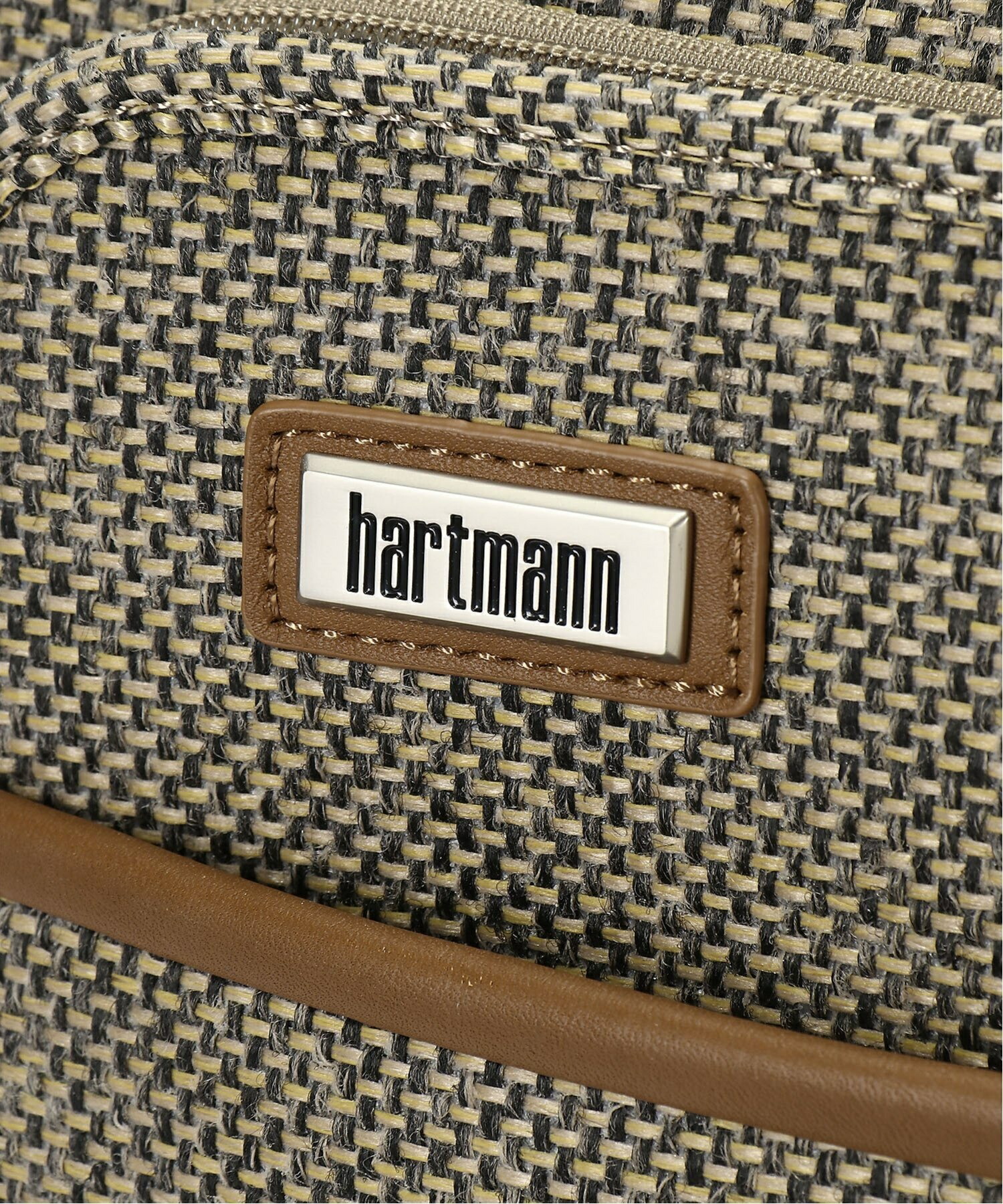 Hartmann｜【サムソナイト公式ショップ】ハートマン ツイード