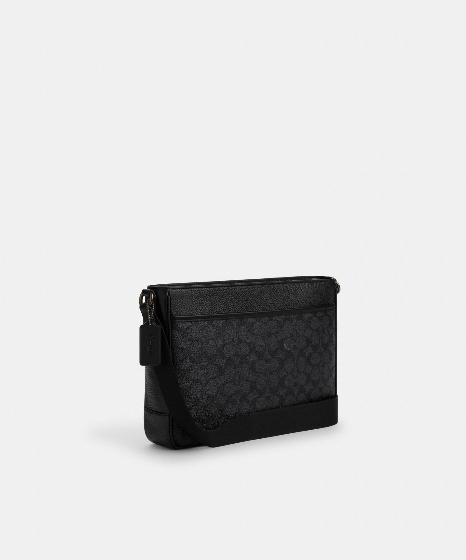 COACH OUTLET｜【公式】ディストリクト クロスボディ バッグ