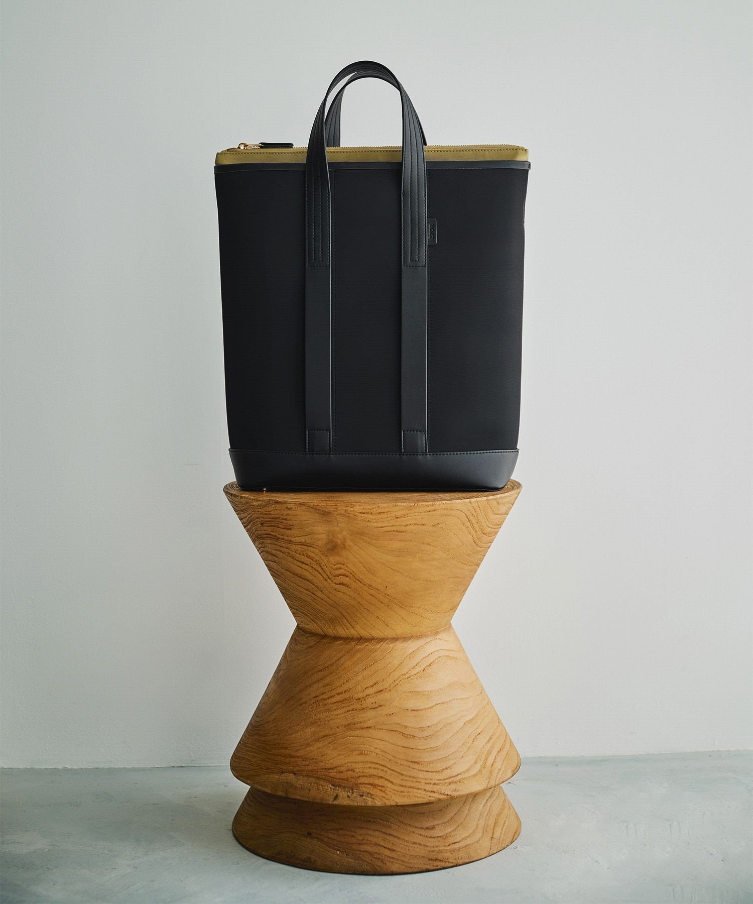 ROPE'｜【E'POR】 LAYER BAG Large/WEB掲載【A4対応】【通勤