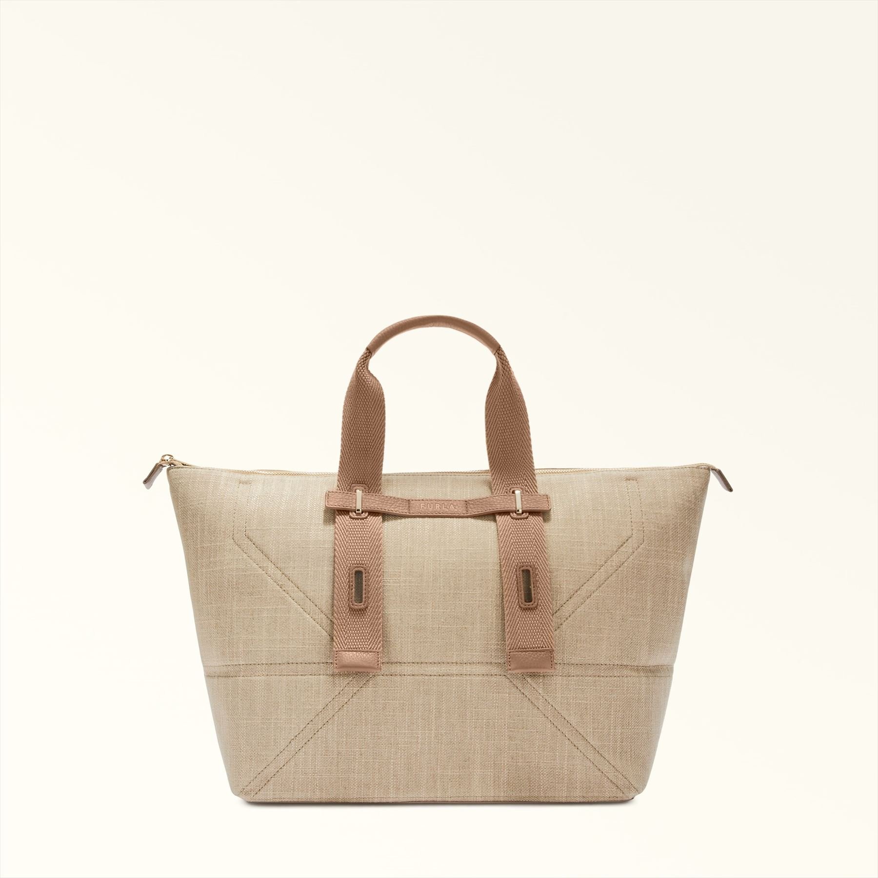 FURLA｜GIOVE EDRA L TOTE | Rakuten Fashion(楽天ファッション／旧
