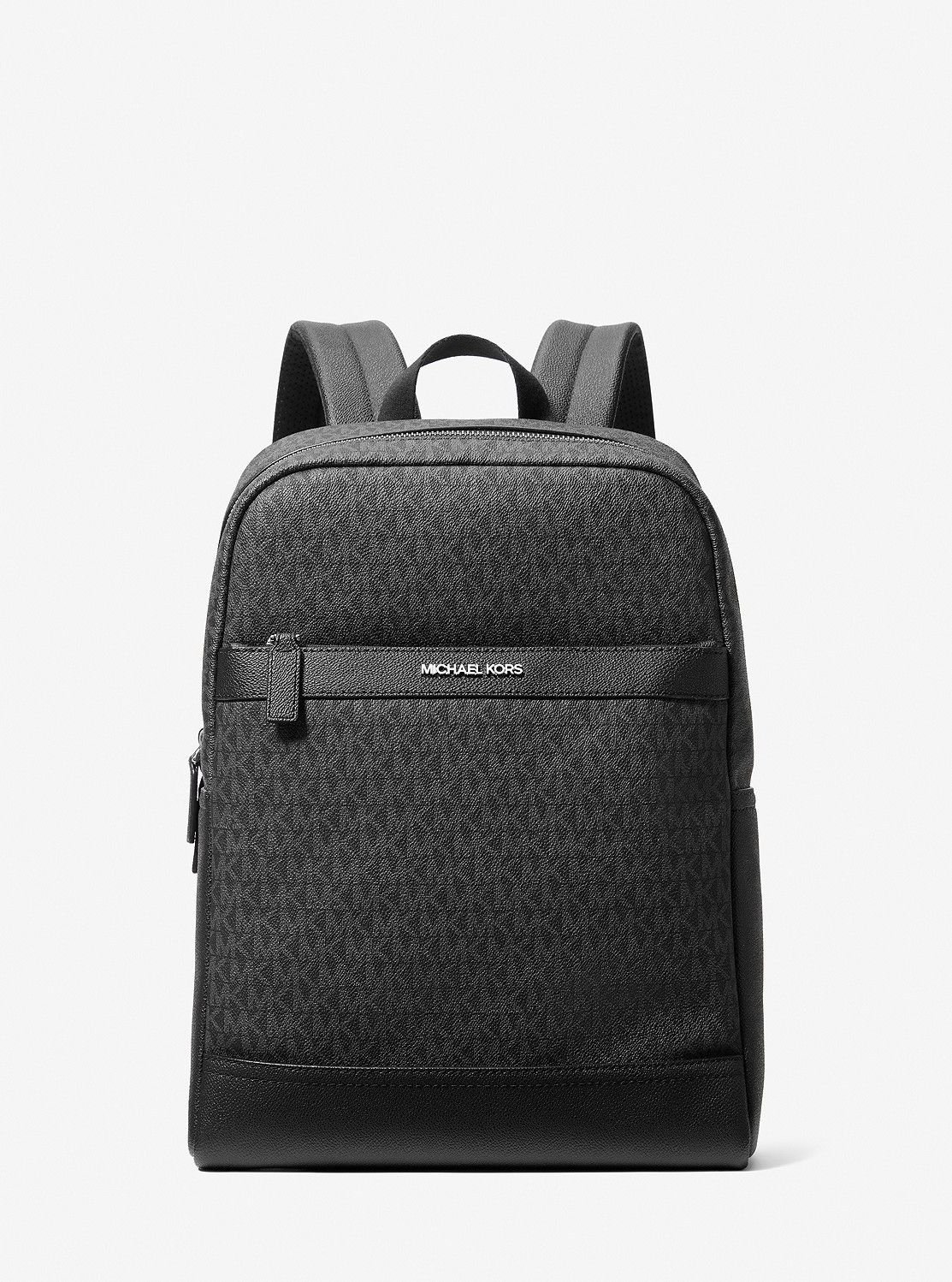 MICHAEL KORS｜COOPER バックパック - MKシグネチャー マイケルコース