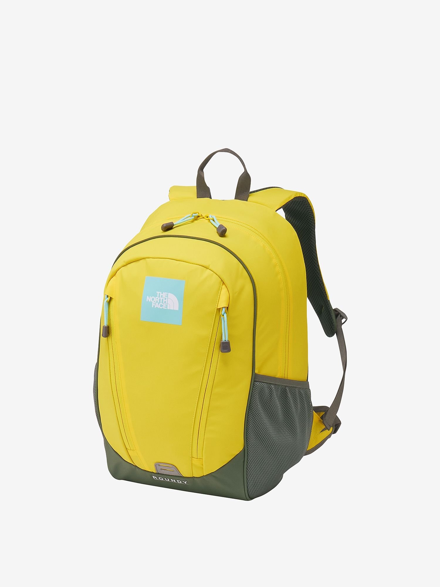 THE NORTH FACE｜【公式】ラウンディ(キッズ) | Rakuten Fashion(楽天