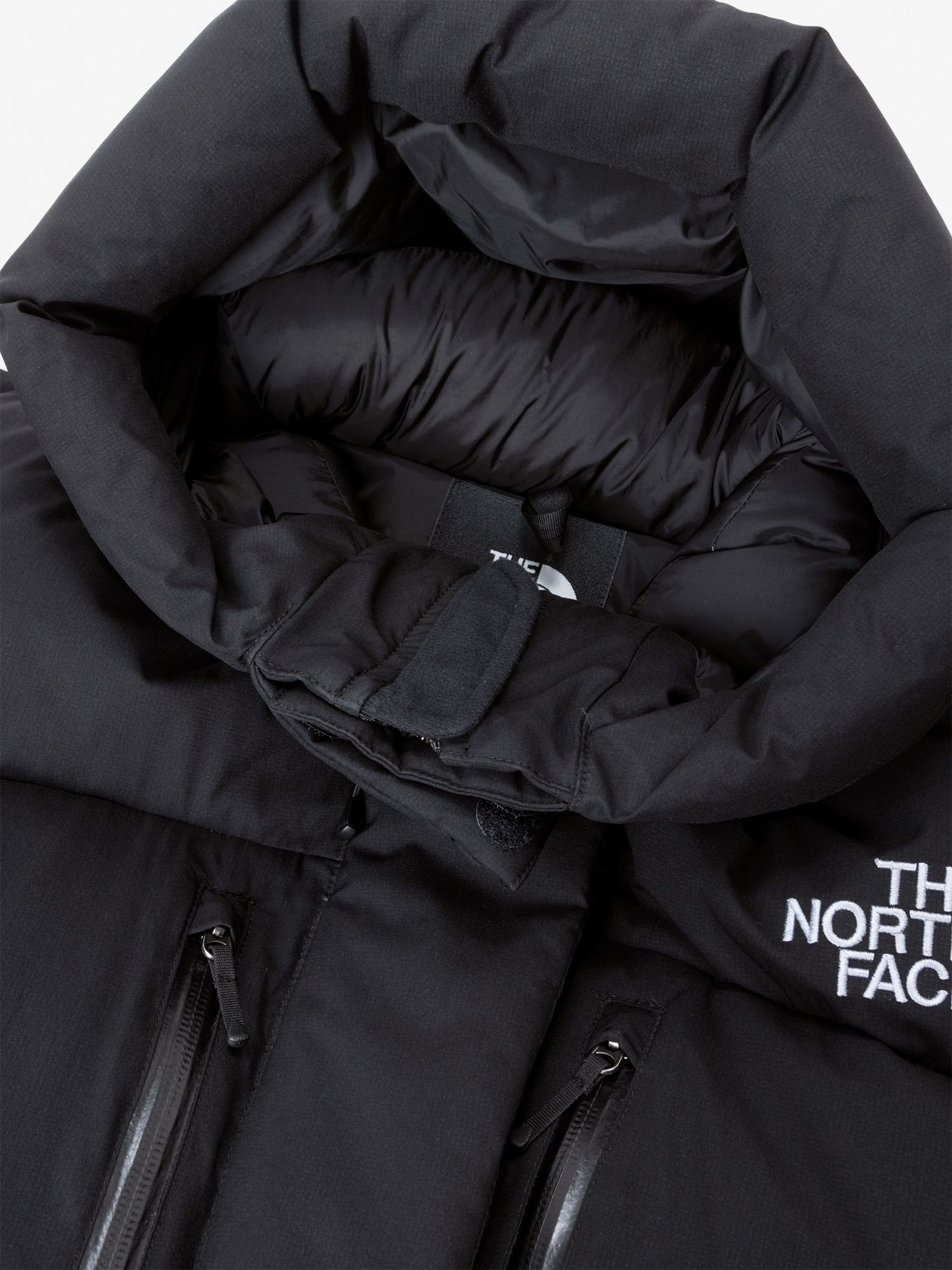THE NORTH FACE｜【公式】ショートバルトロライトジャケット