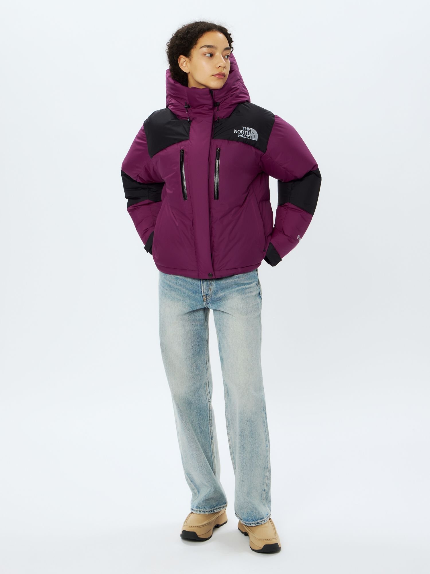 THE NORTH FACE｜【公式】ショートバルトロライトジャケット