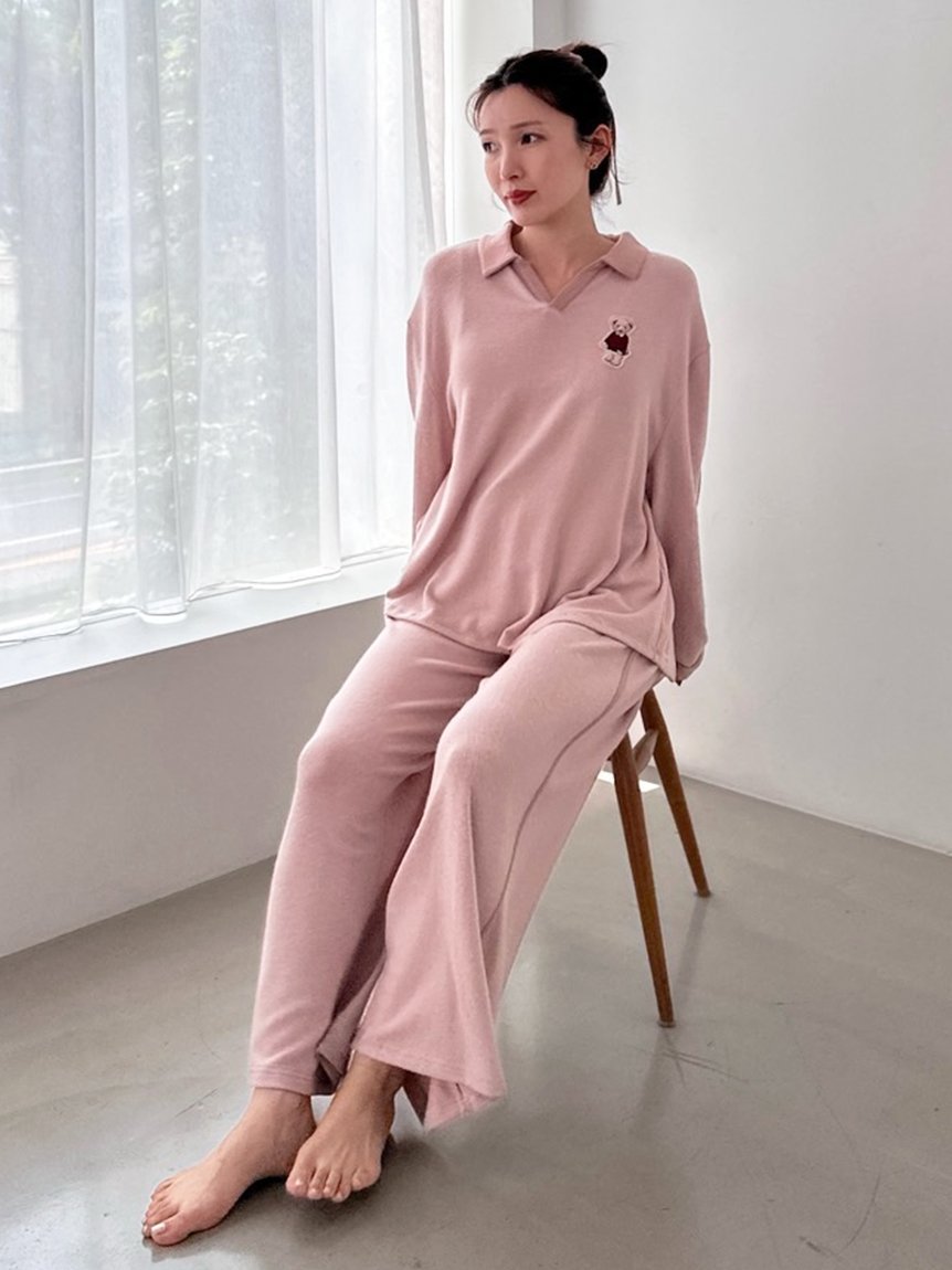 SNIDEL HOME｜Bearポロセットアップ | Rakuten Fashion(楽天