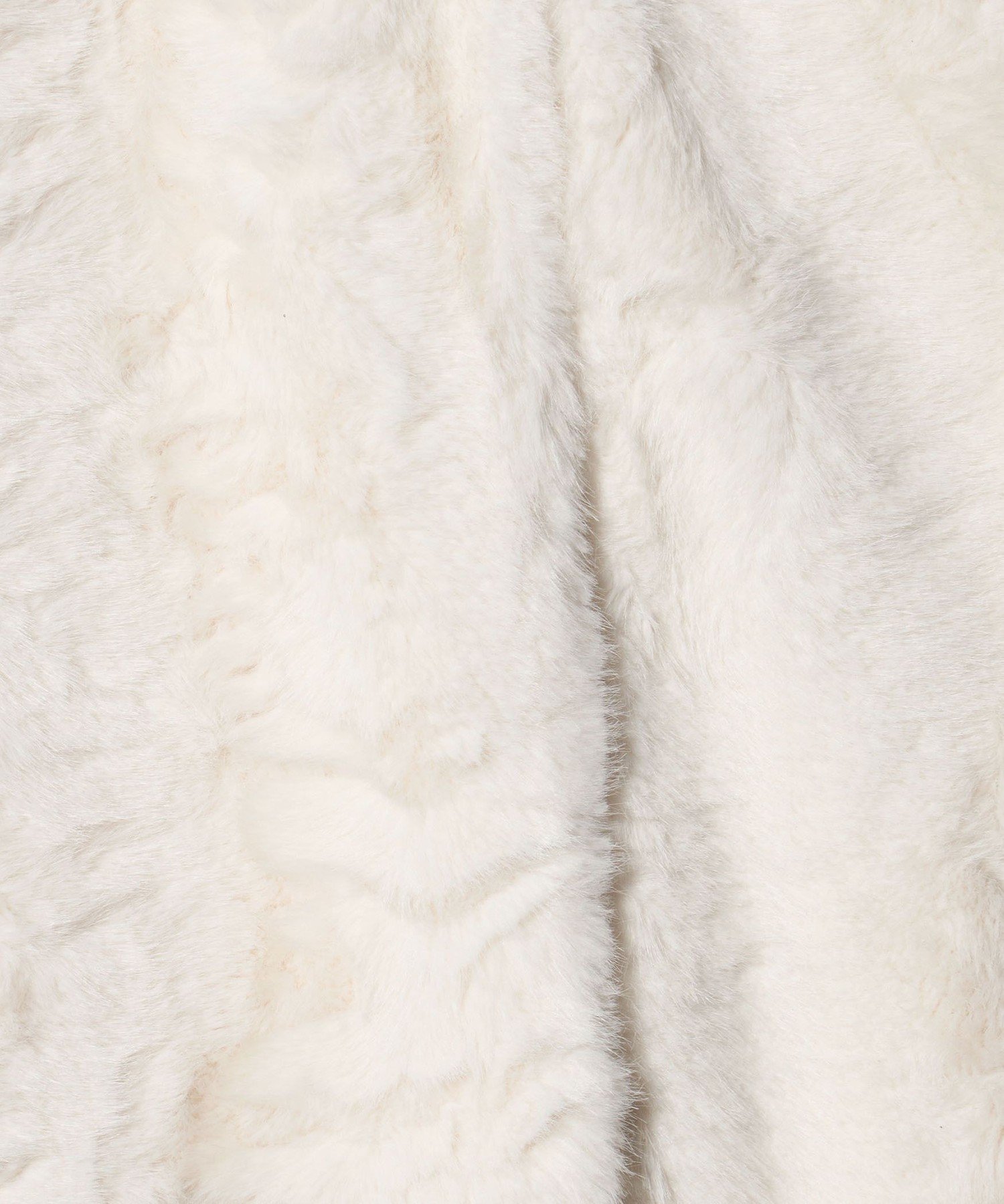 BEAUTY&YOUTH UNITED ARROWS｜フェイクファー ベスト | Rakuten