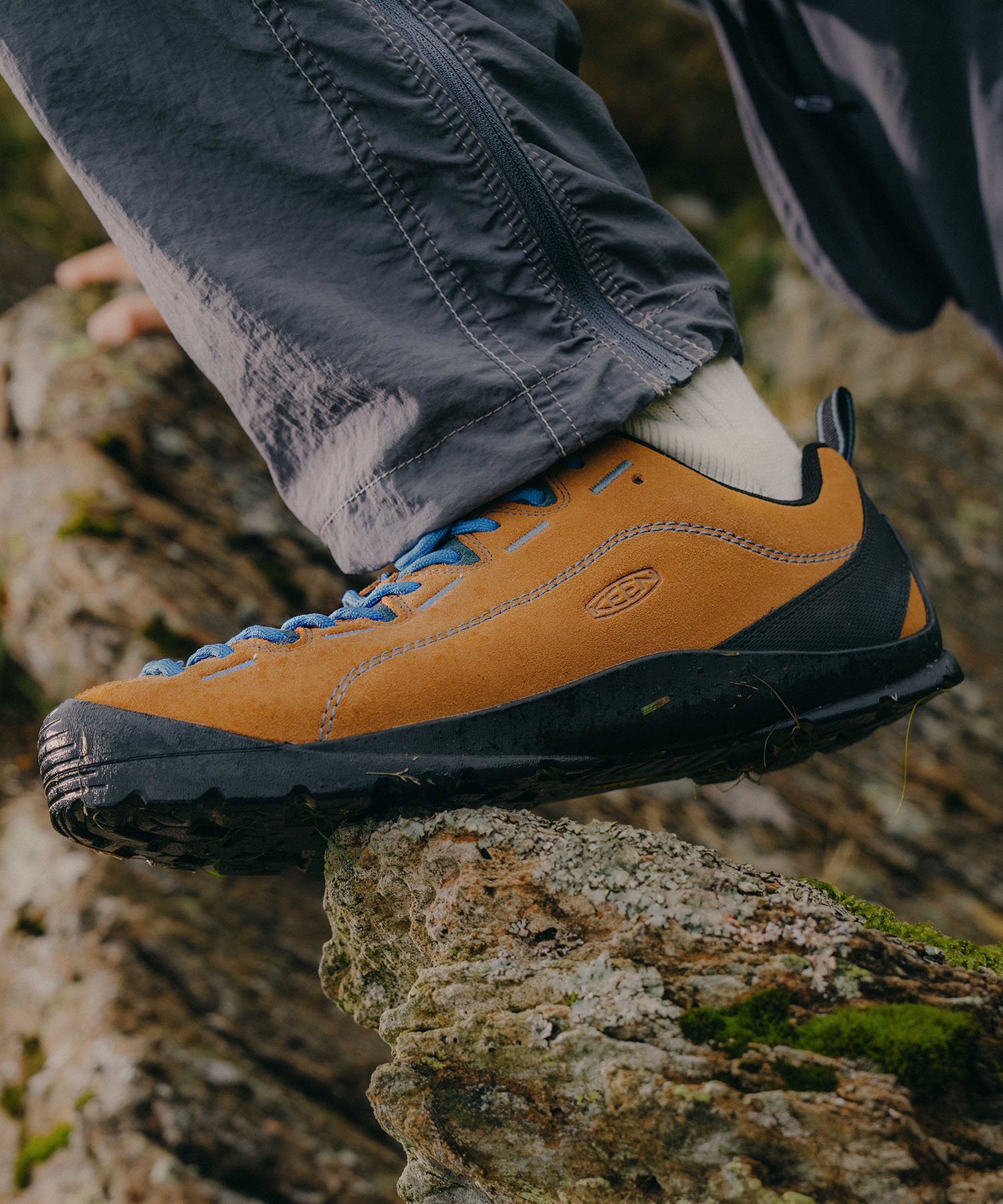 KEEN｜(MEN)JASPER / (メンズ)ジャスパー | Rakuten Fashion(楽天